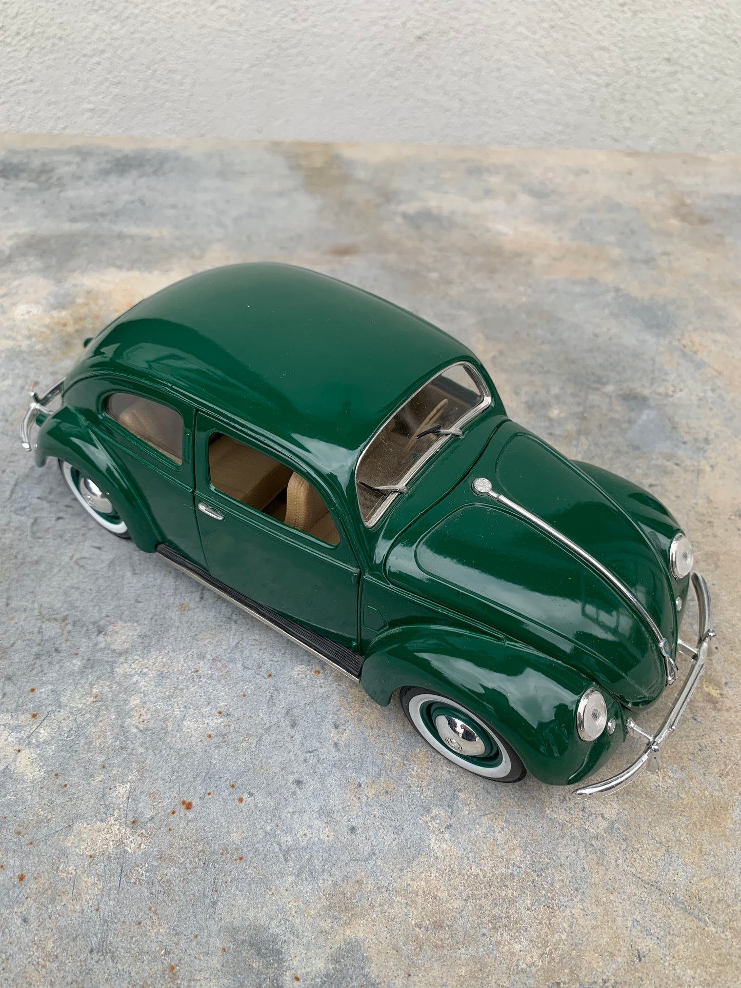 Volkswagen Limousine 1951