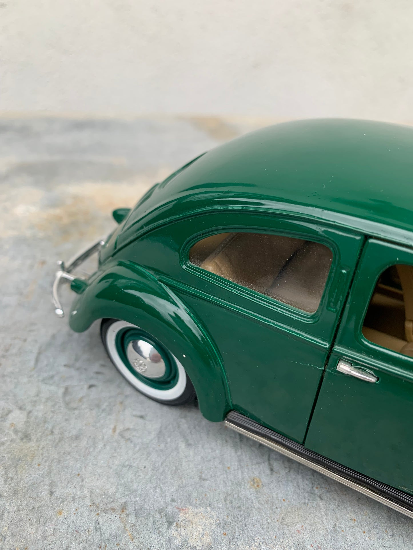 Volkswagen Limousine 1951