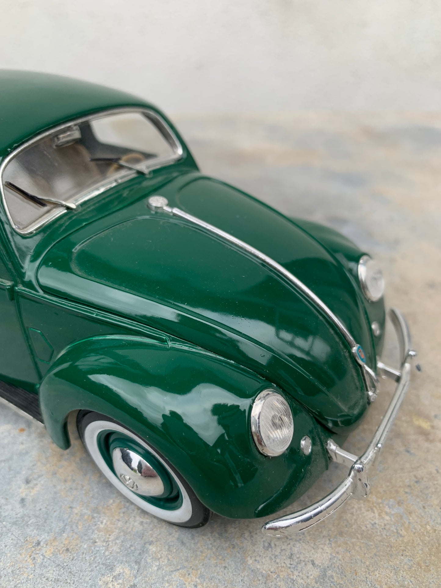 Volkswagen Limousine 1951