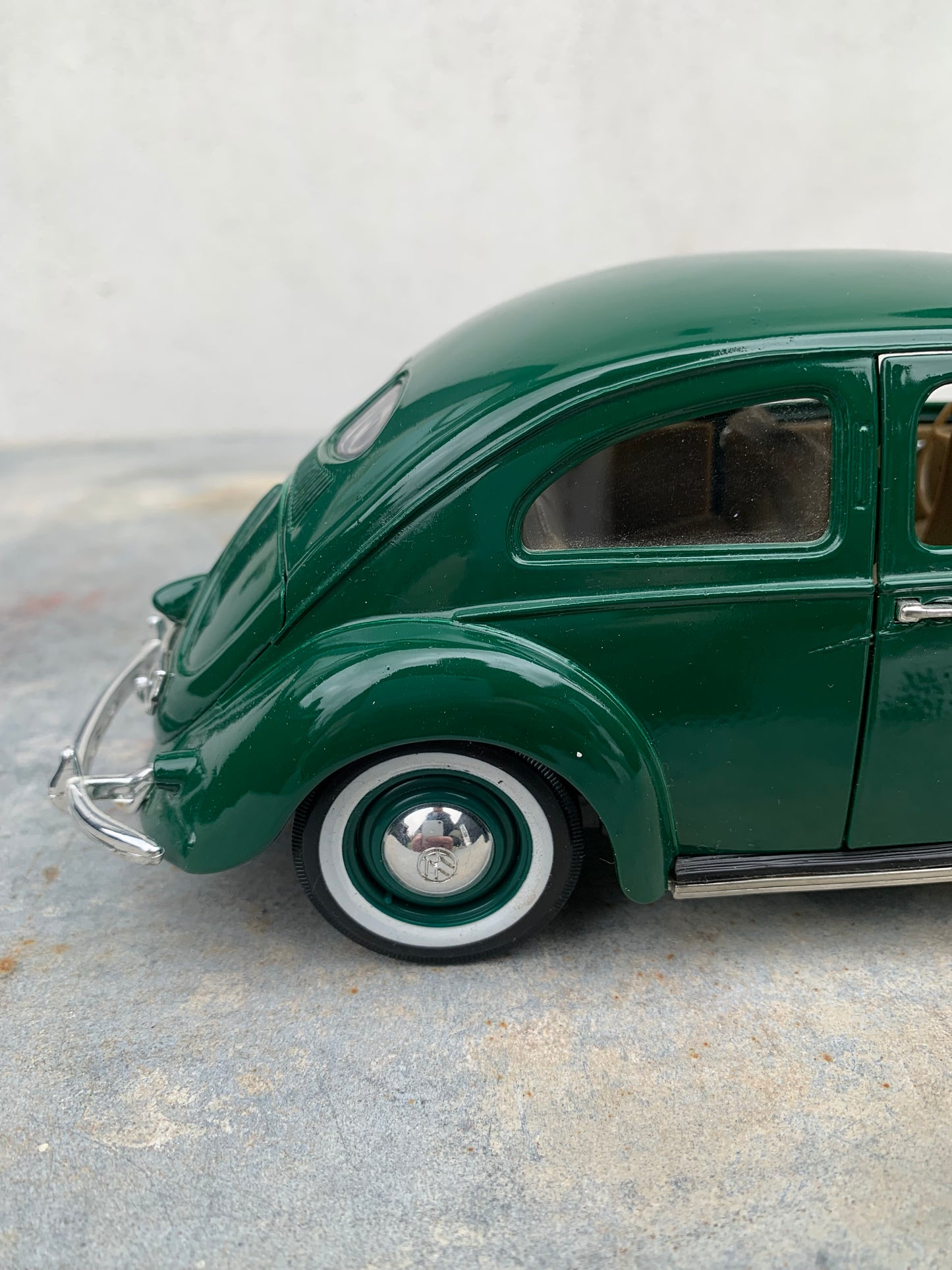 Volkswagen Limousine 1951