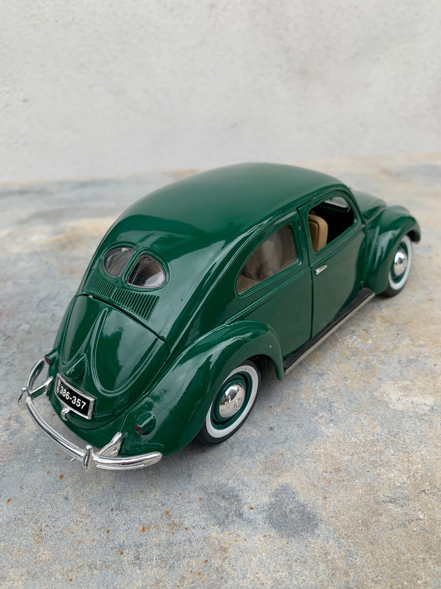 Volkswagen Limousine 1951