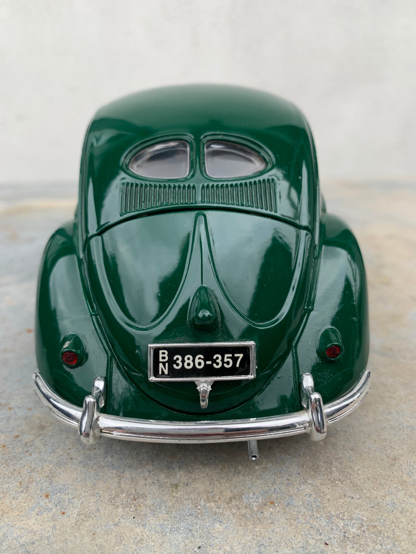 Volkswagen Limousine 1951