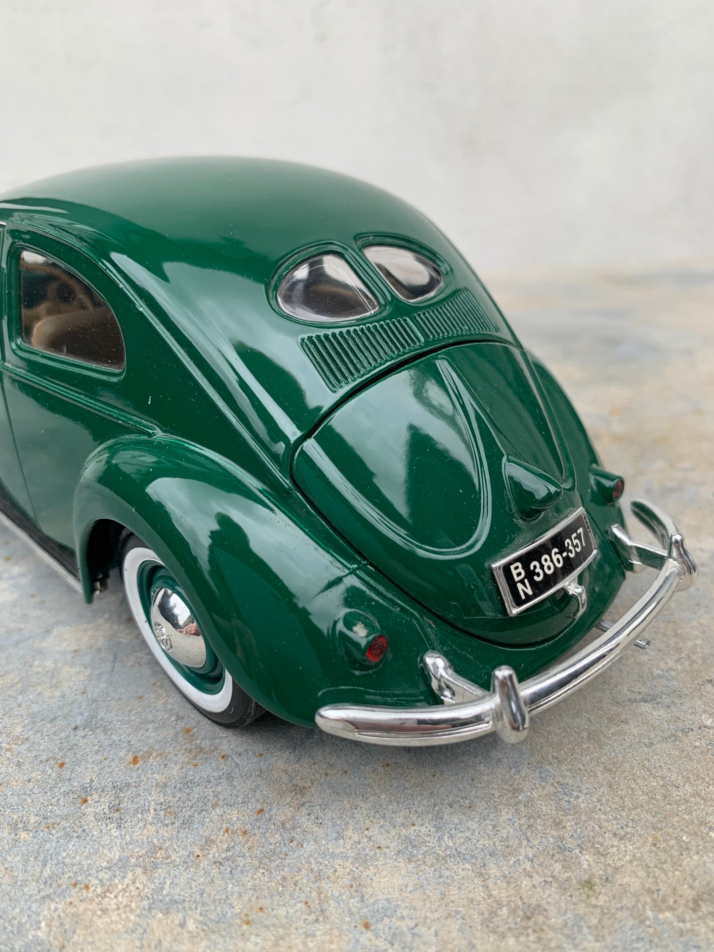 Volkswagen Limousine 1951