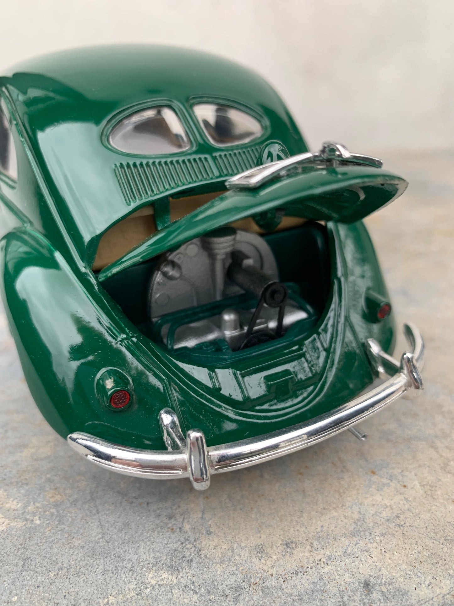 Volkswagen Limousine 1951