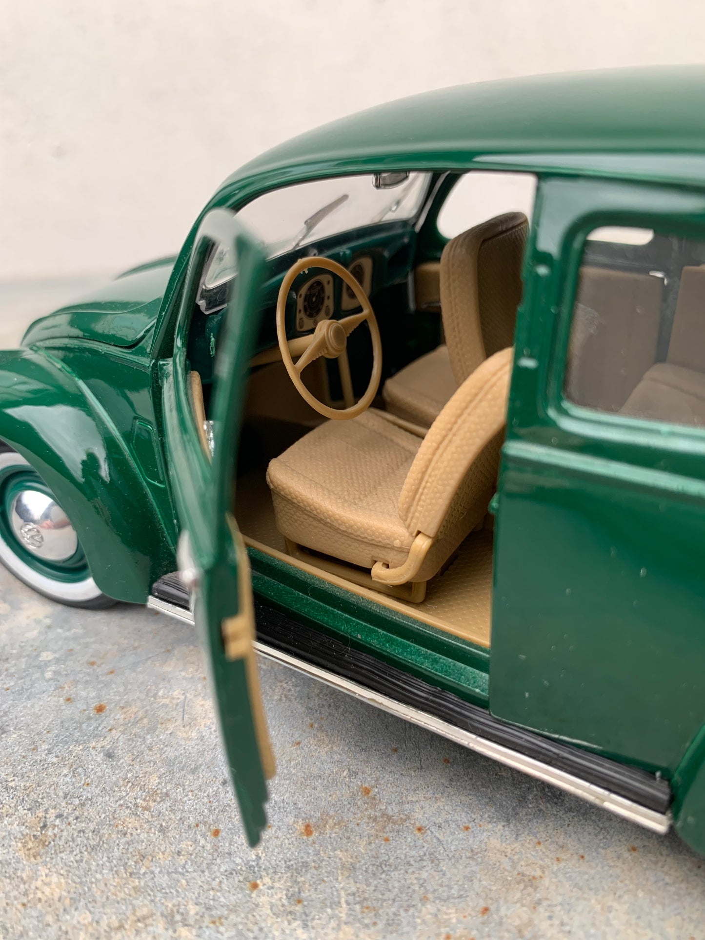 Volkswagen Limousine 1951
