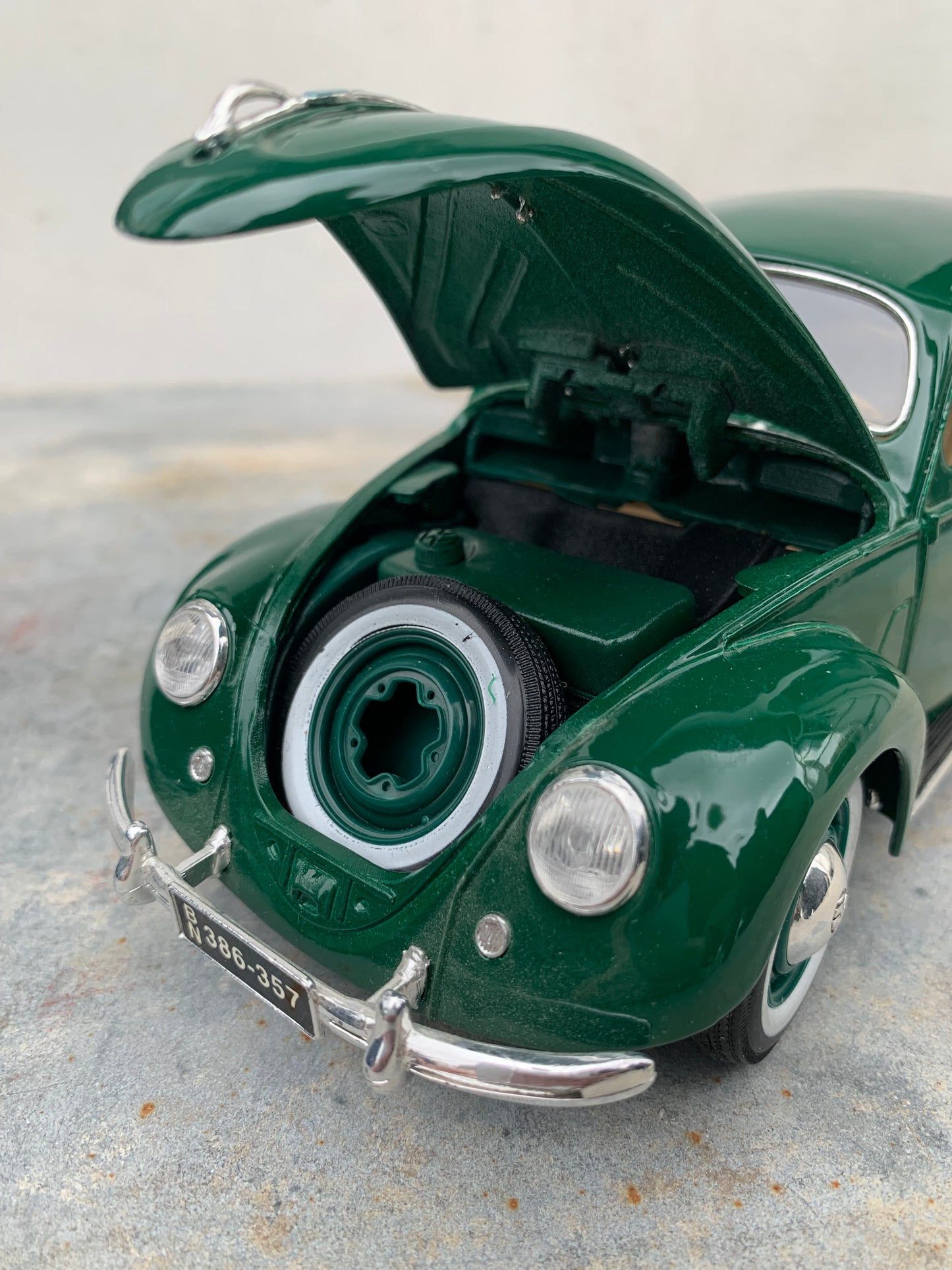 Volkswagen Limousine 1951