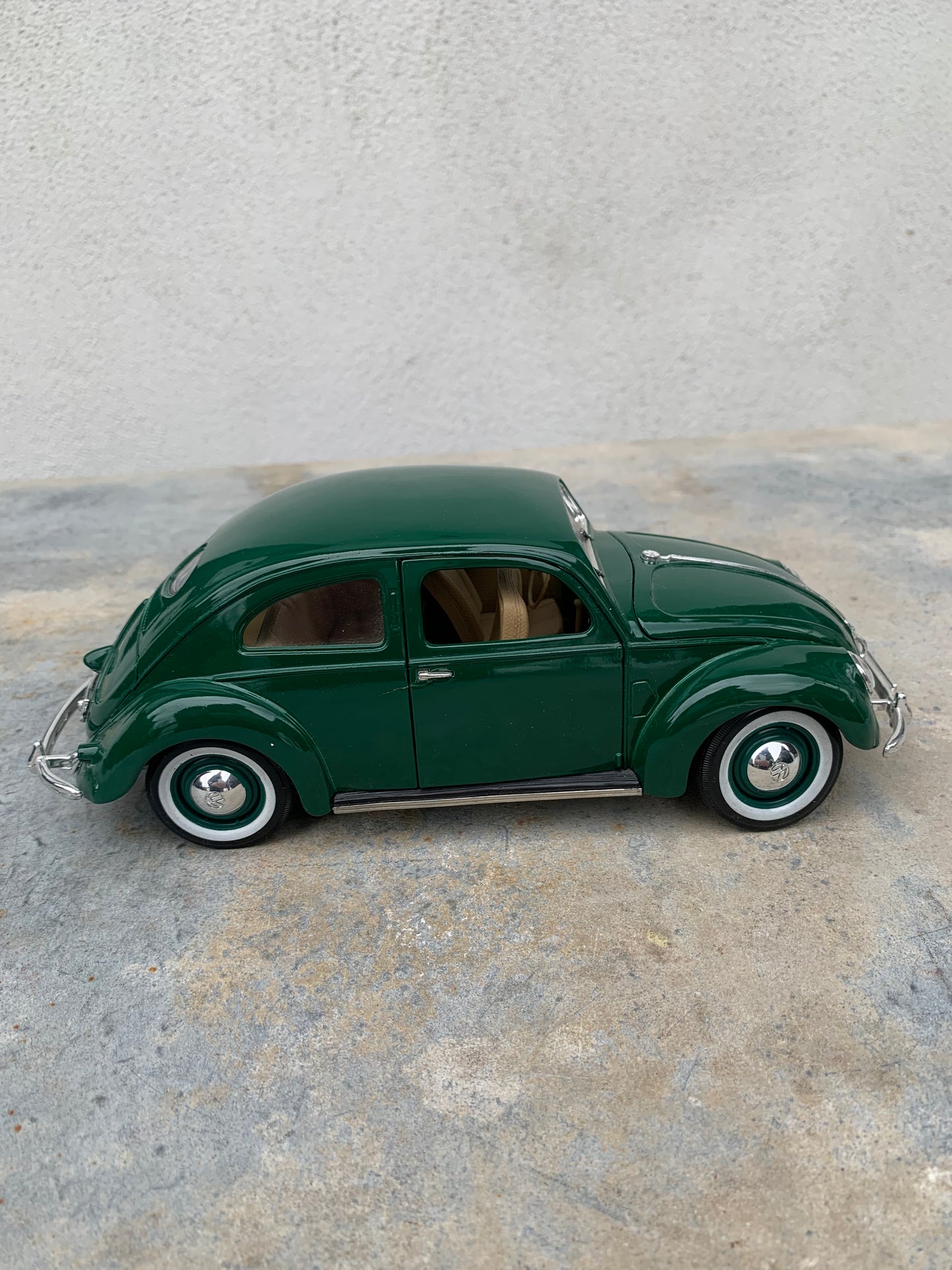 Volkswagen Limousine 1951