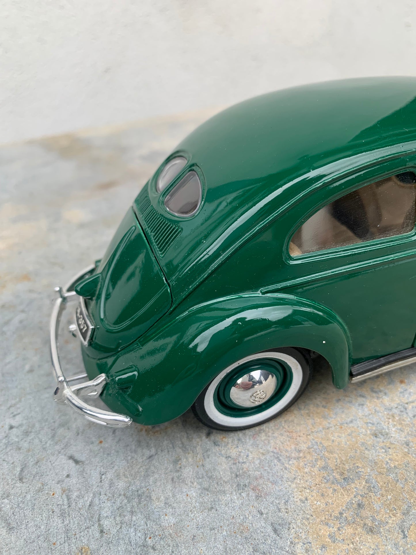 Volkswagen Limousine 1951
