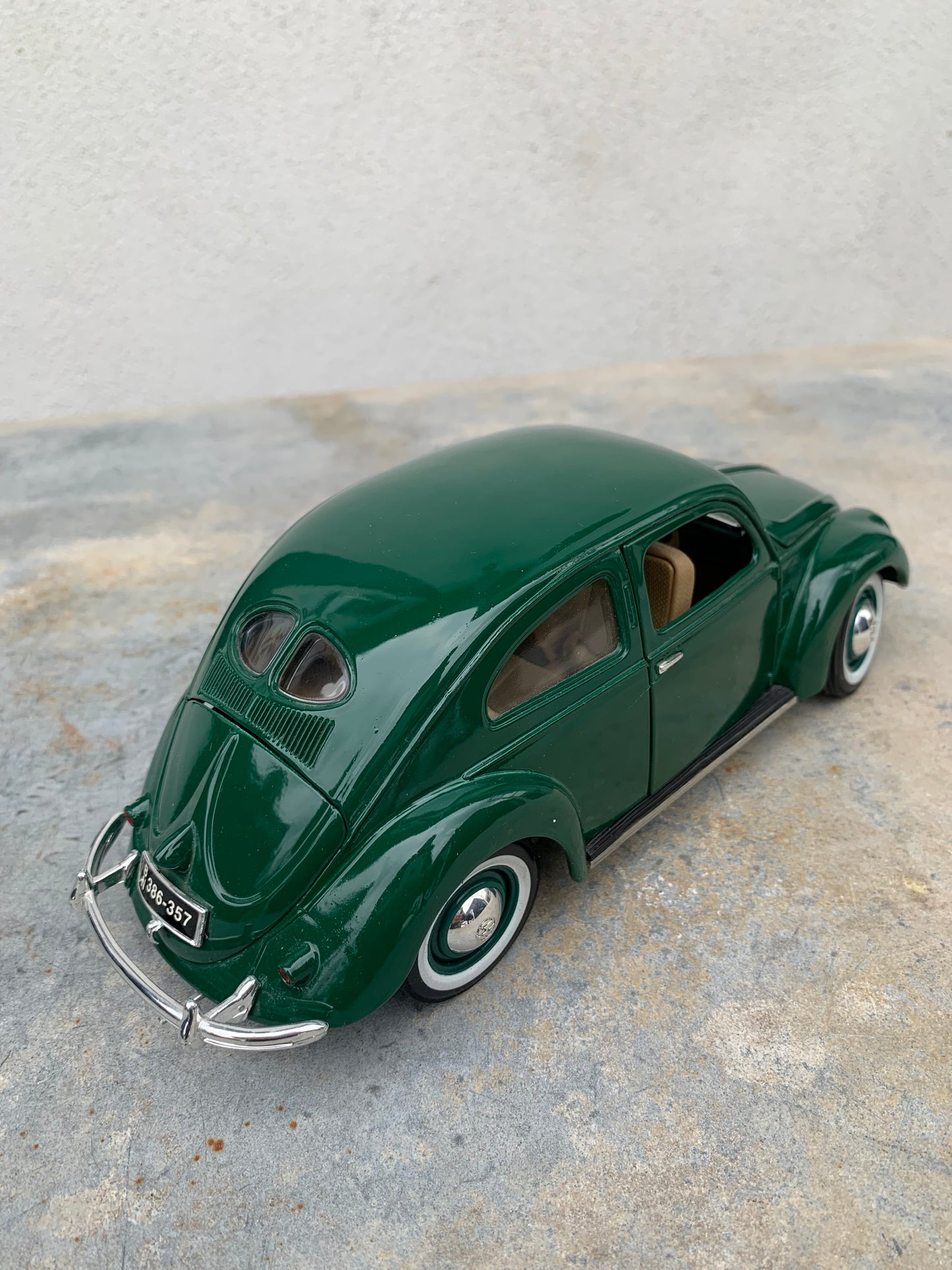 Volkswagen Limousine 1951