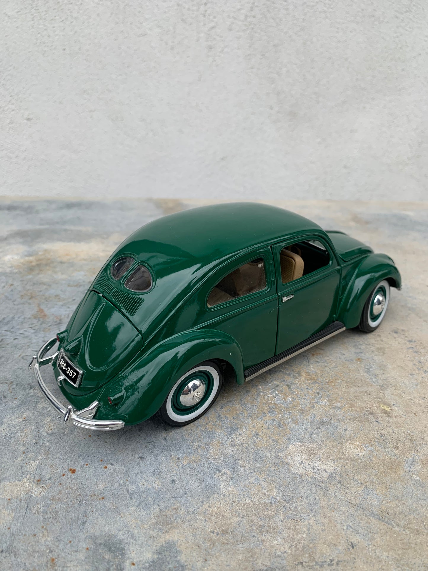 Volkswagen Limousine 1951