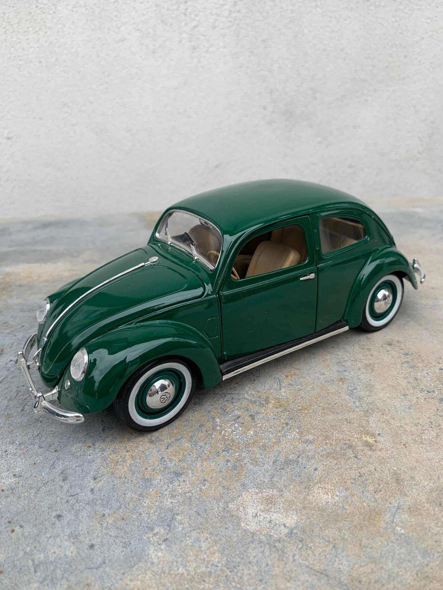 Volkswagen Limousine 1951