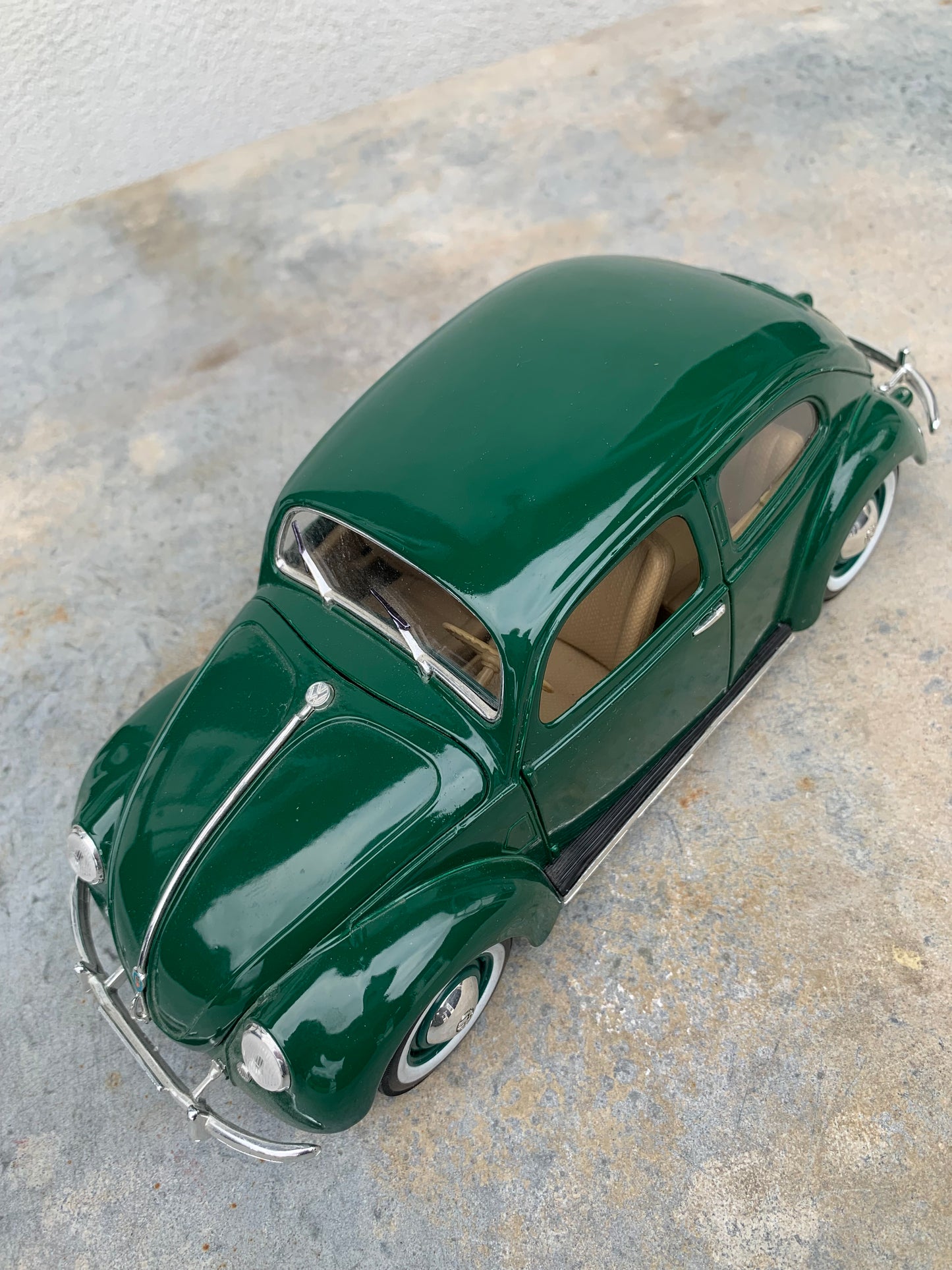 Volkswagen Limousine 1951