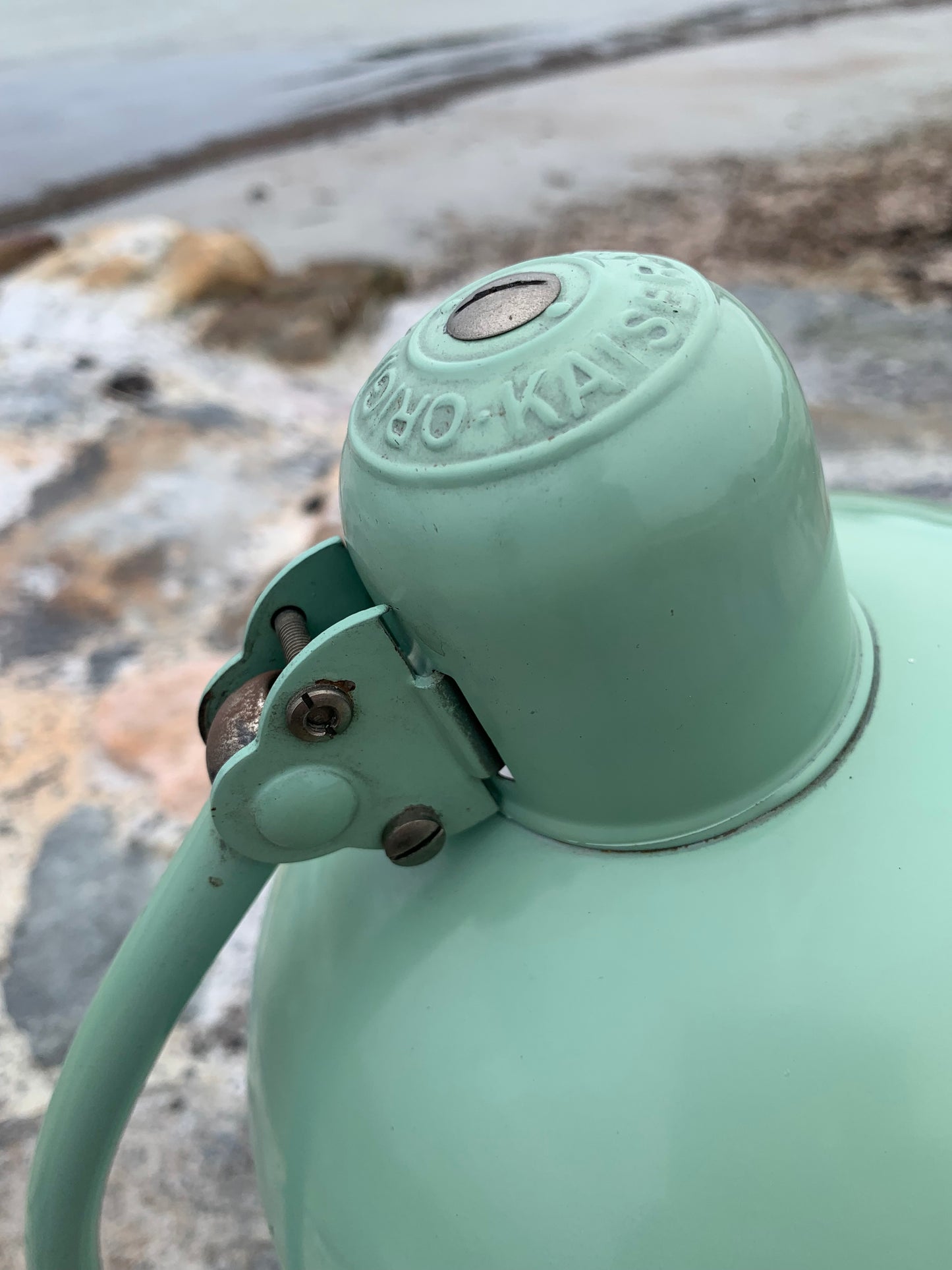Kaiser Idell 6556 - Original neuwertig