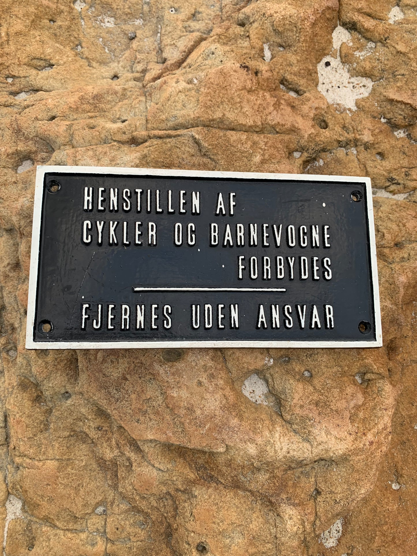Schild