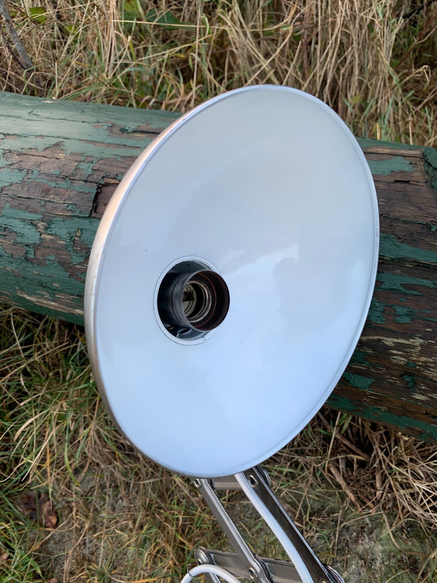 Kaiser Idell 6718 - Rohversion