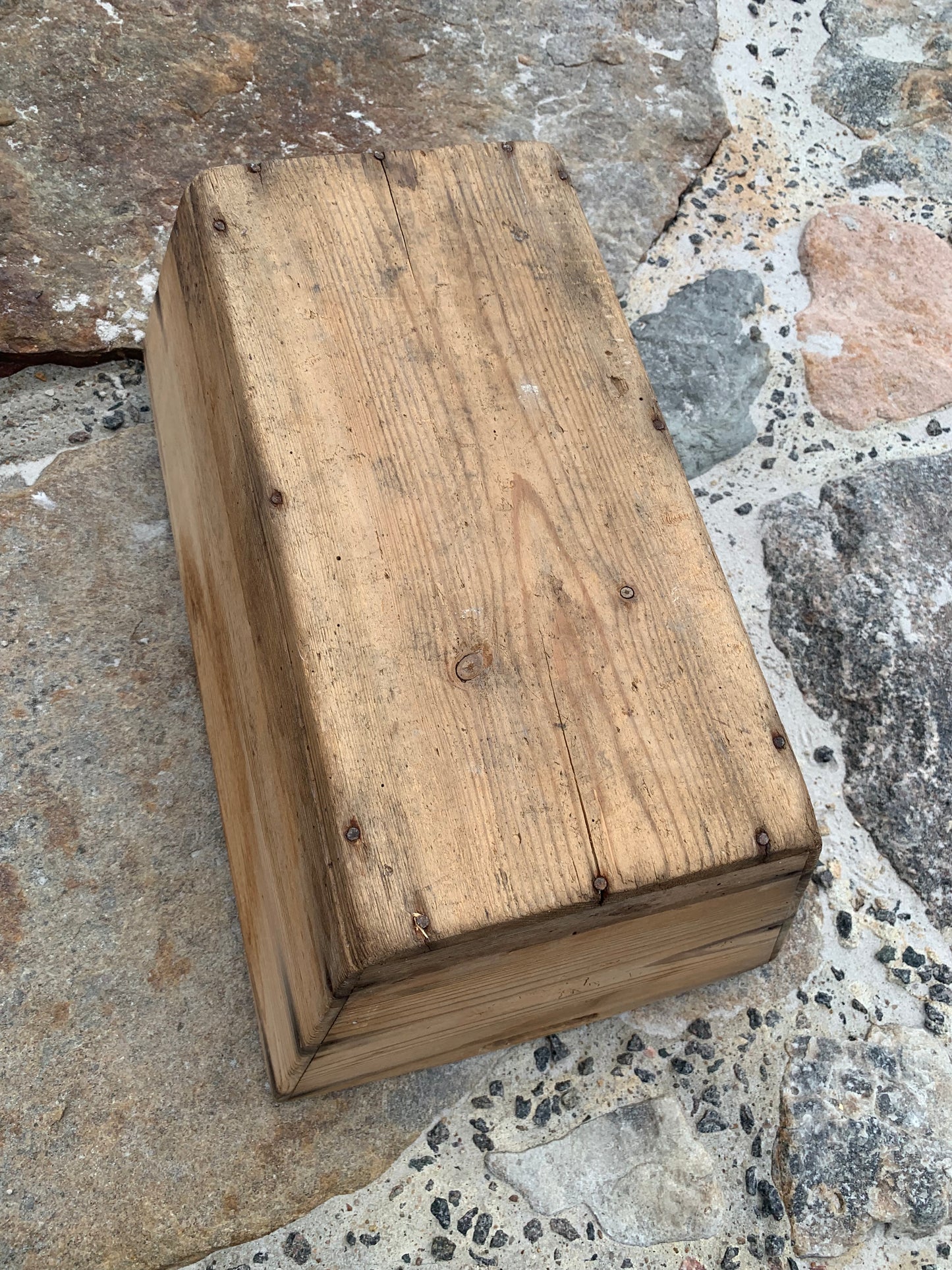 Holzbox