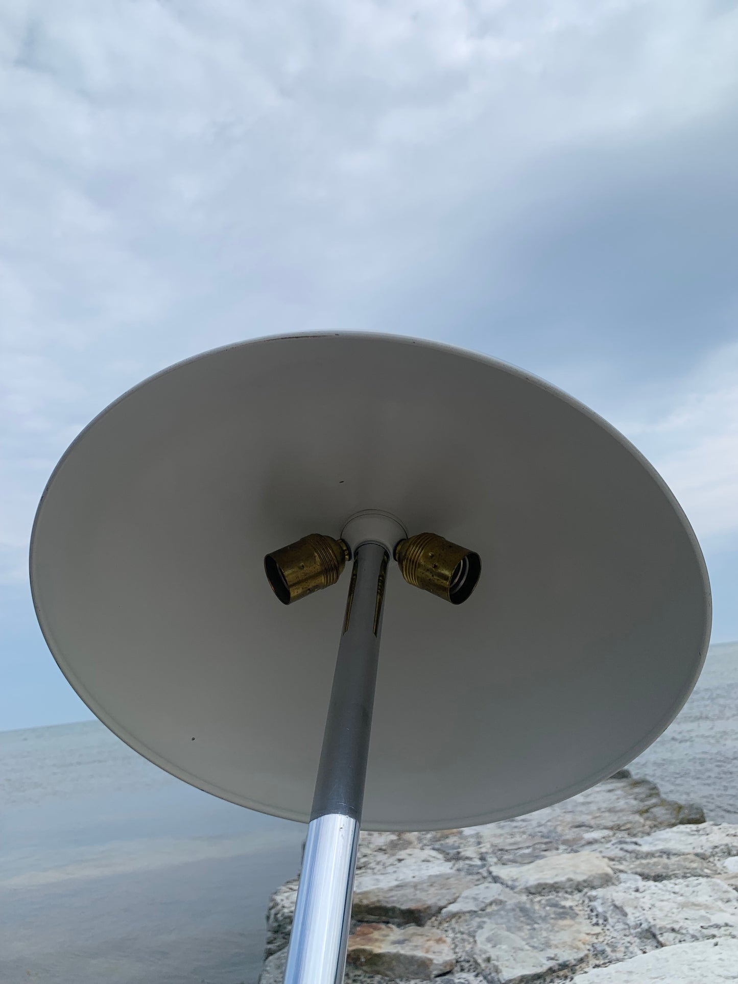 Helo – Originalgrau