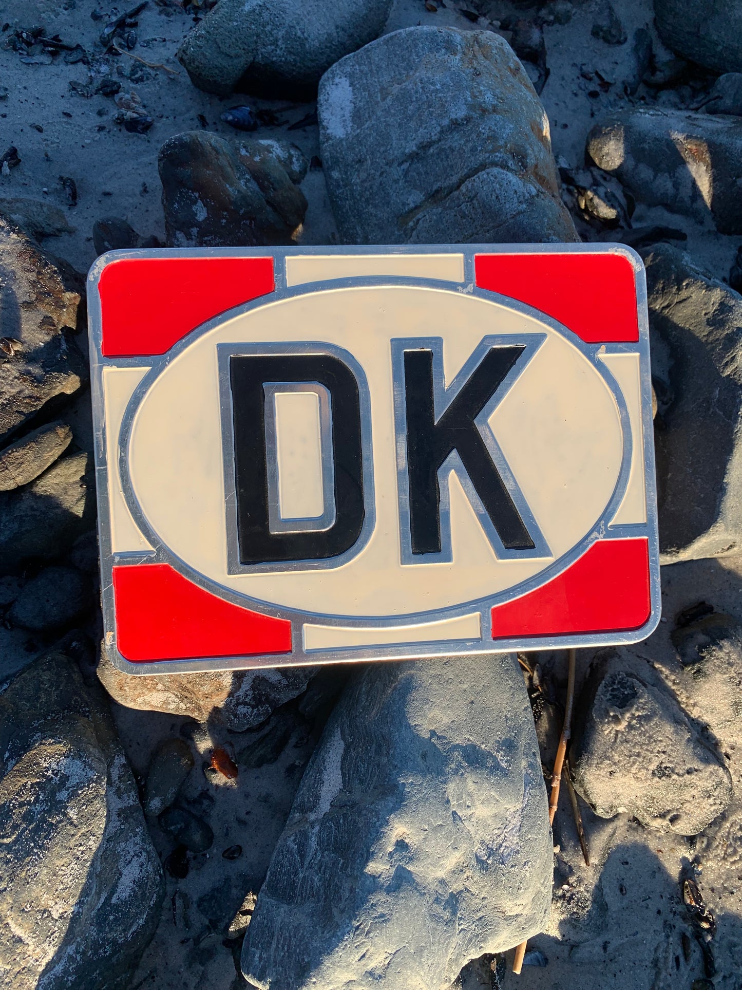 DK-Zeichen