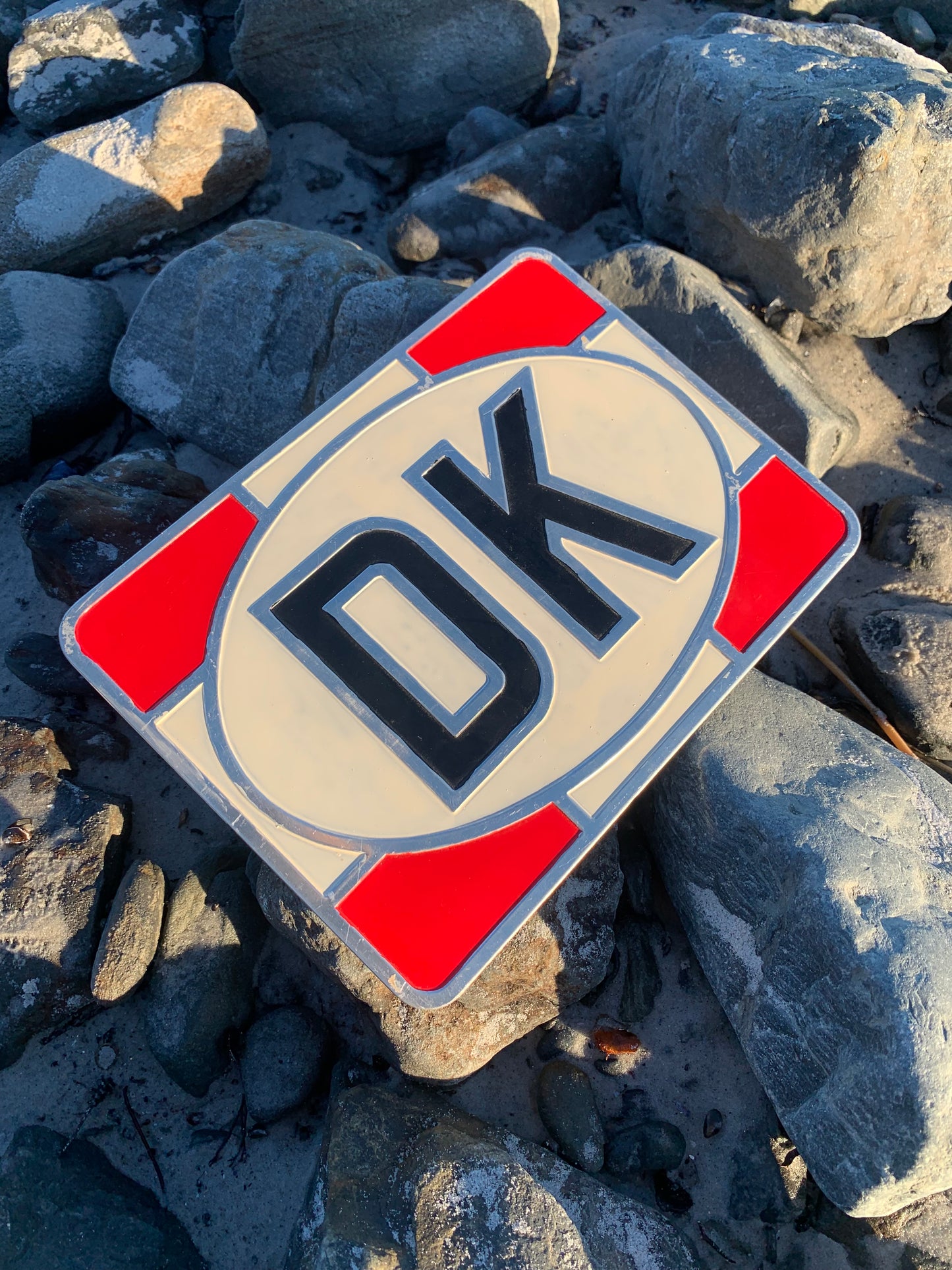 DK-Zeichen