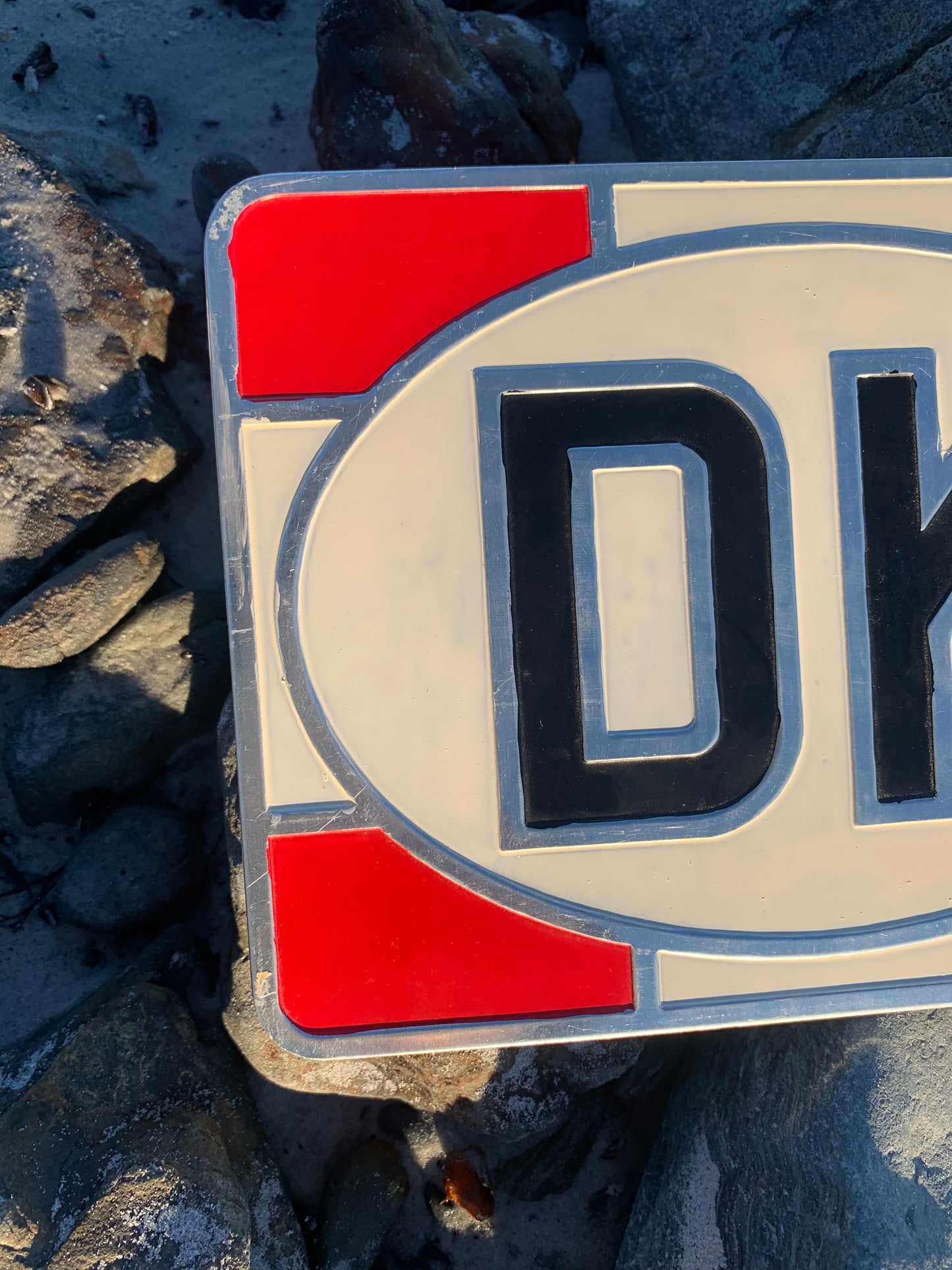 DK-Zeichen