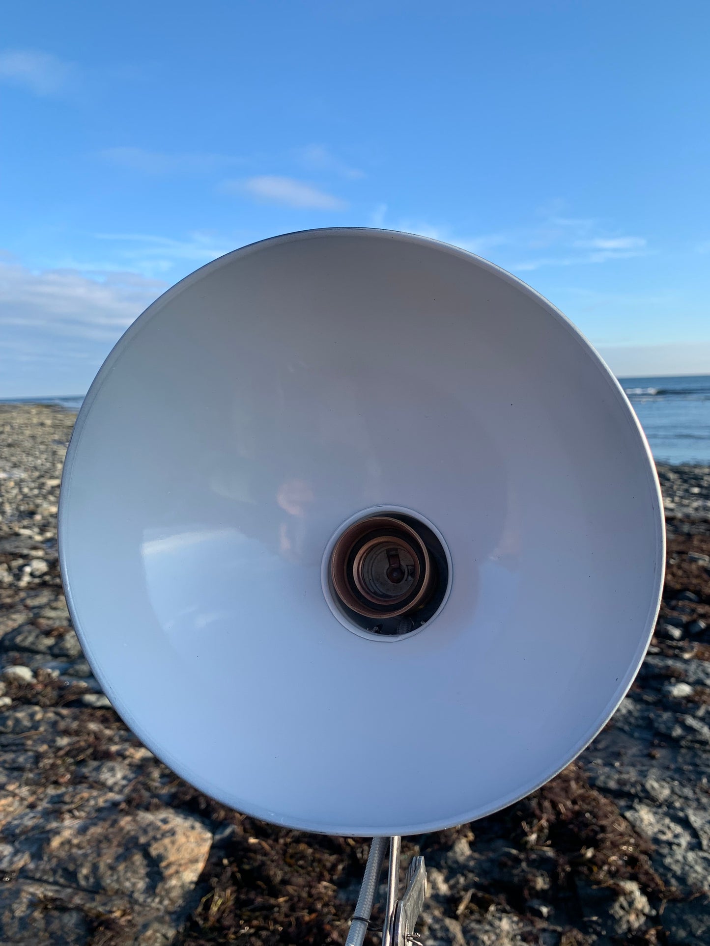 Kaiser Idell 6718 - Rohversion