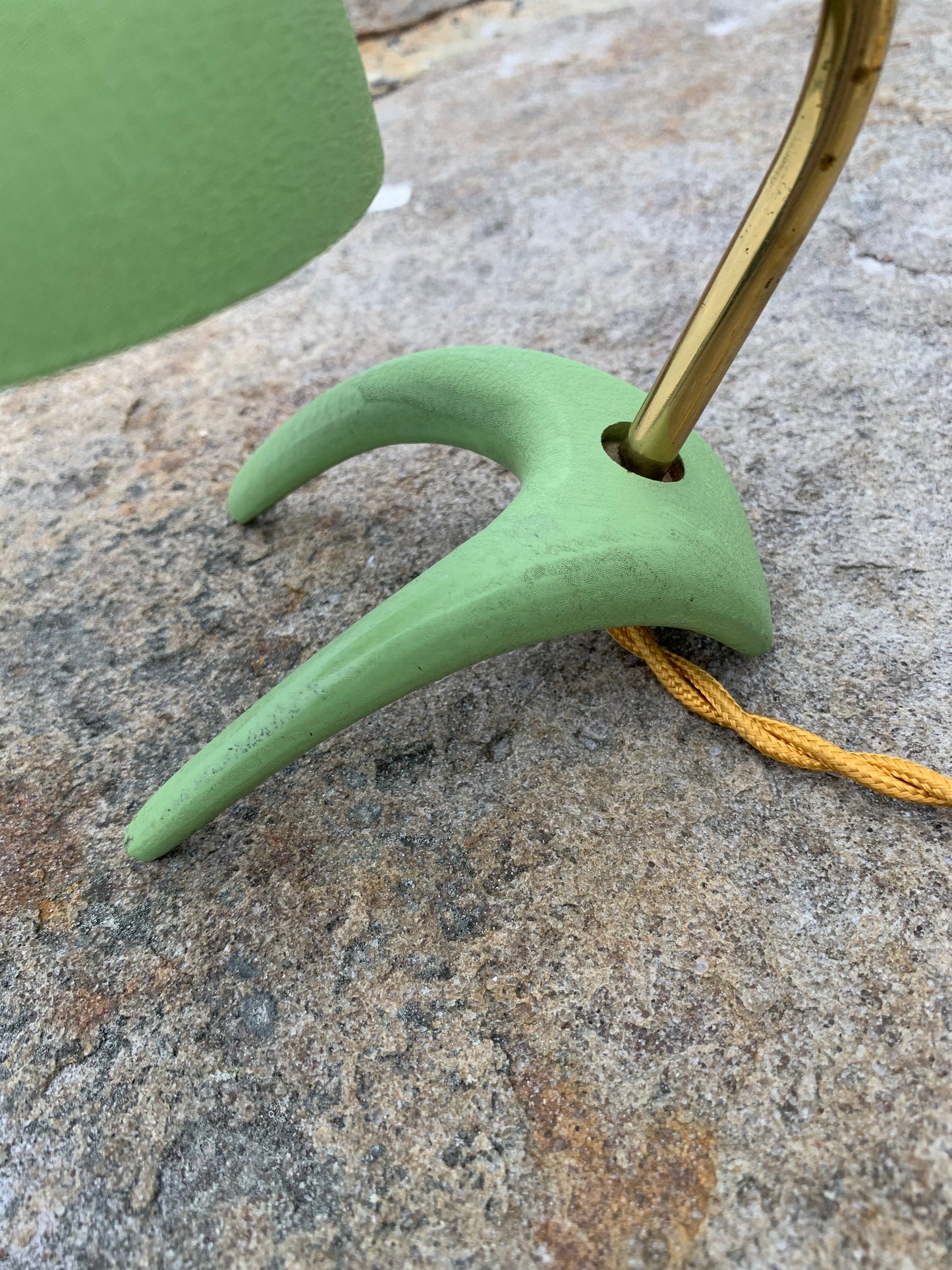 Cosack Crowfoot - Mini