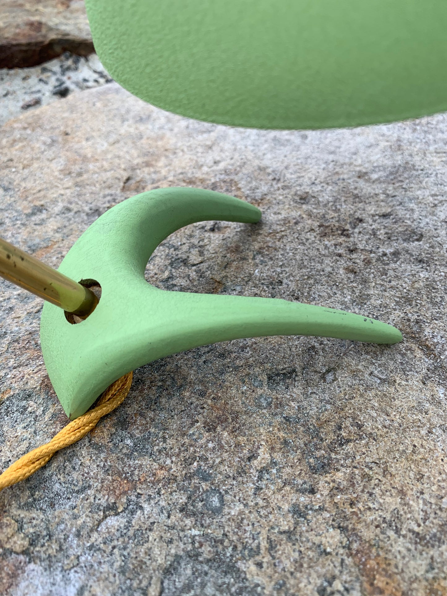 Cosack Crowfoot - Mini