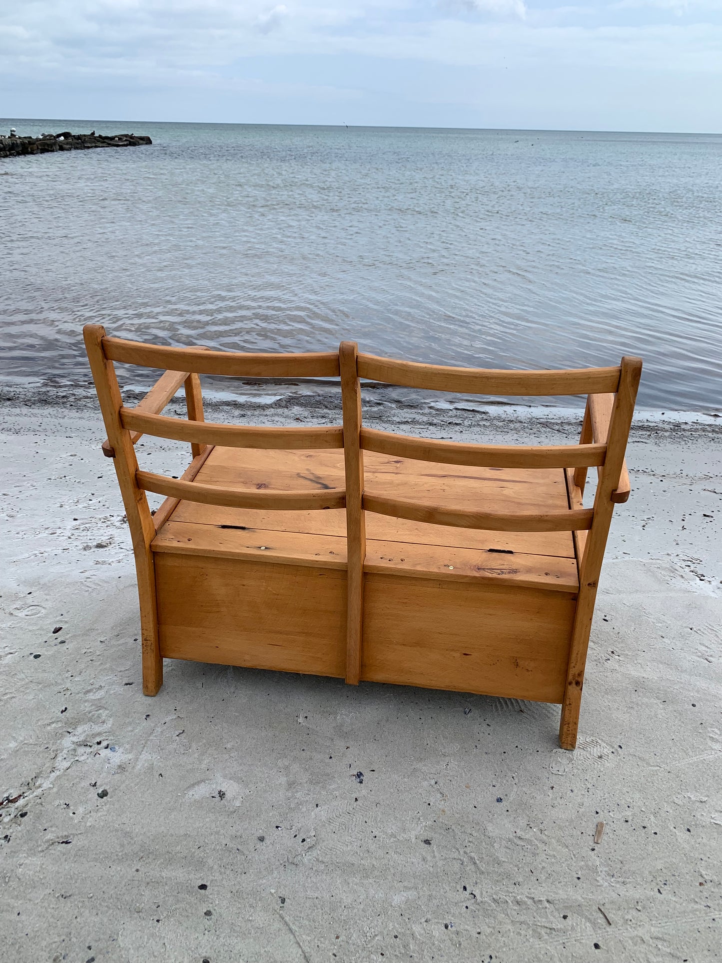 Kaare Klint Kinderbank