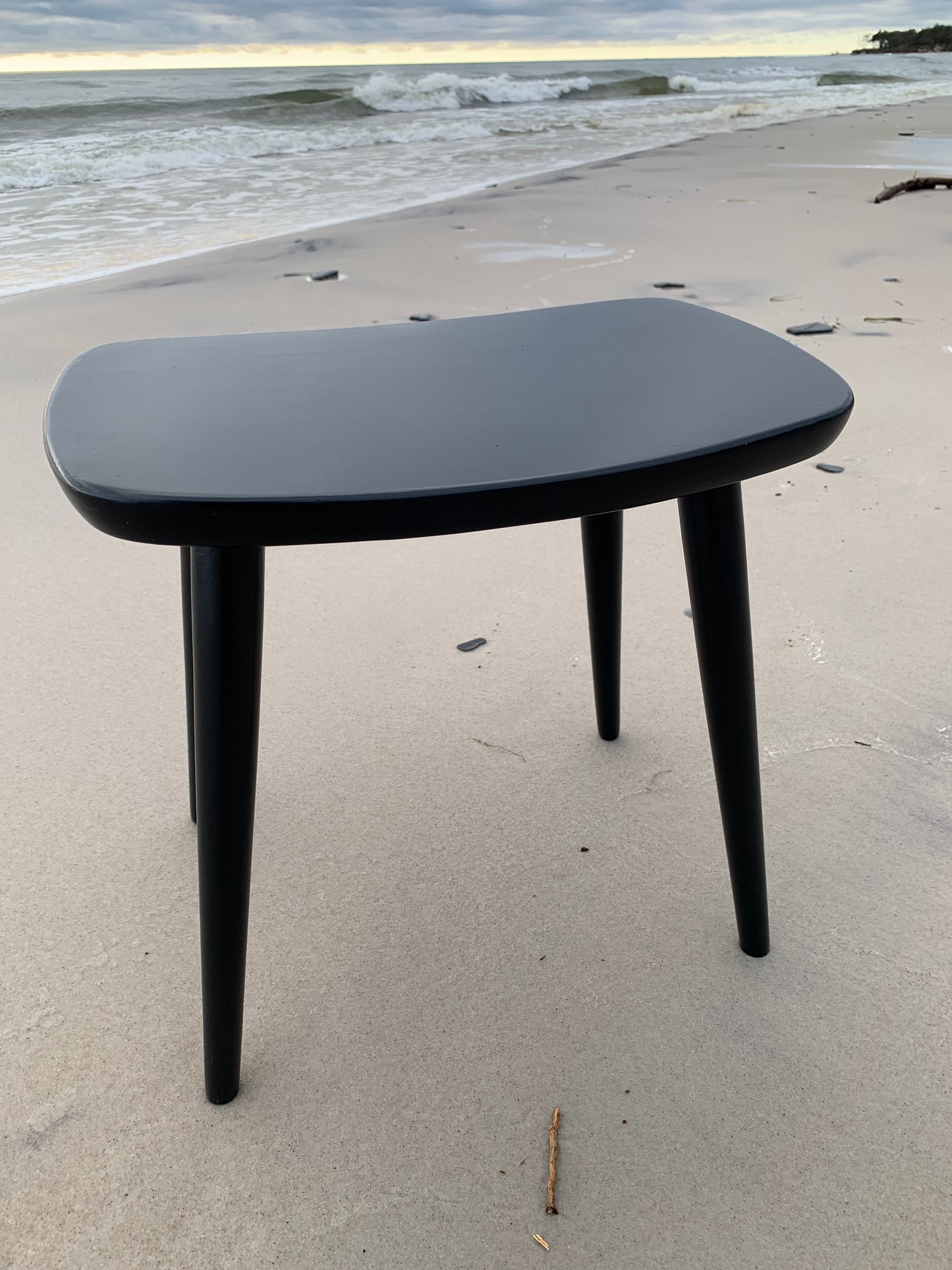 Yngve Ekström - Schwarz