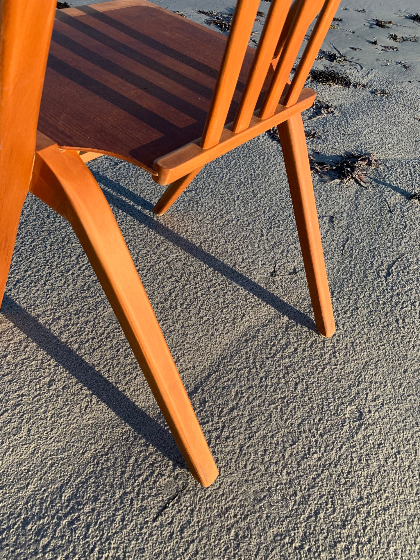 Stuhl von Svante Skogh von AB Gottfrid Carlsson & Söner