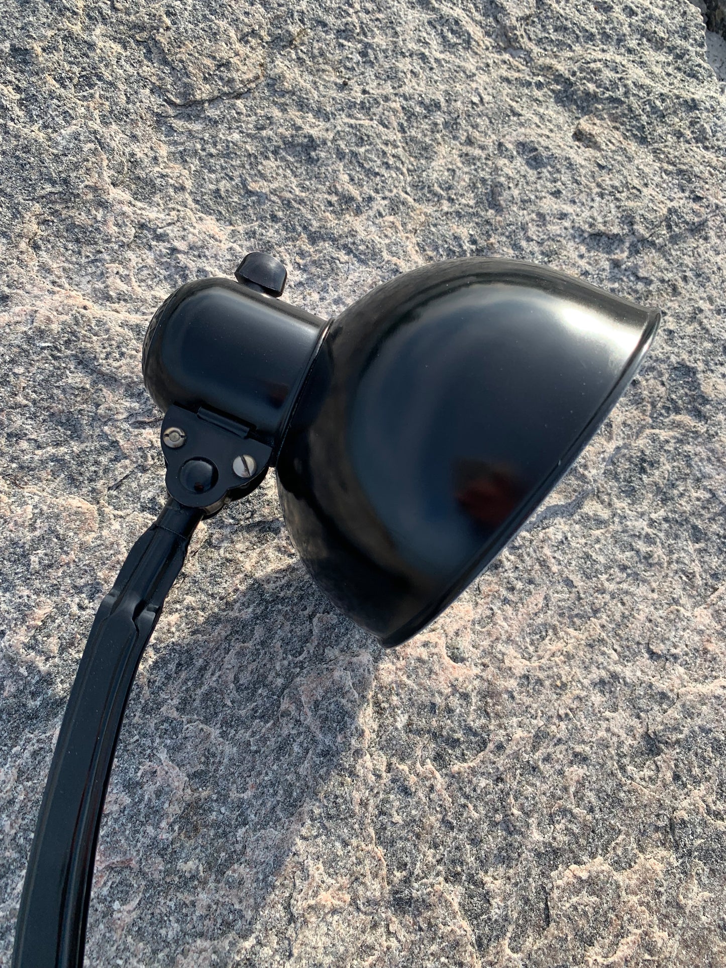 Kaiser Idell 6716 - Original schwarz