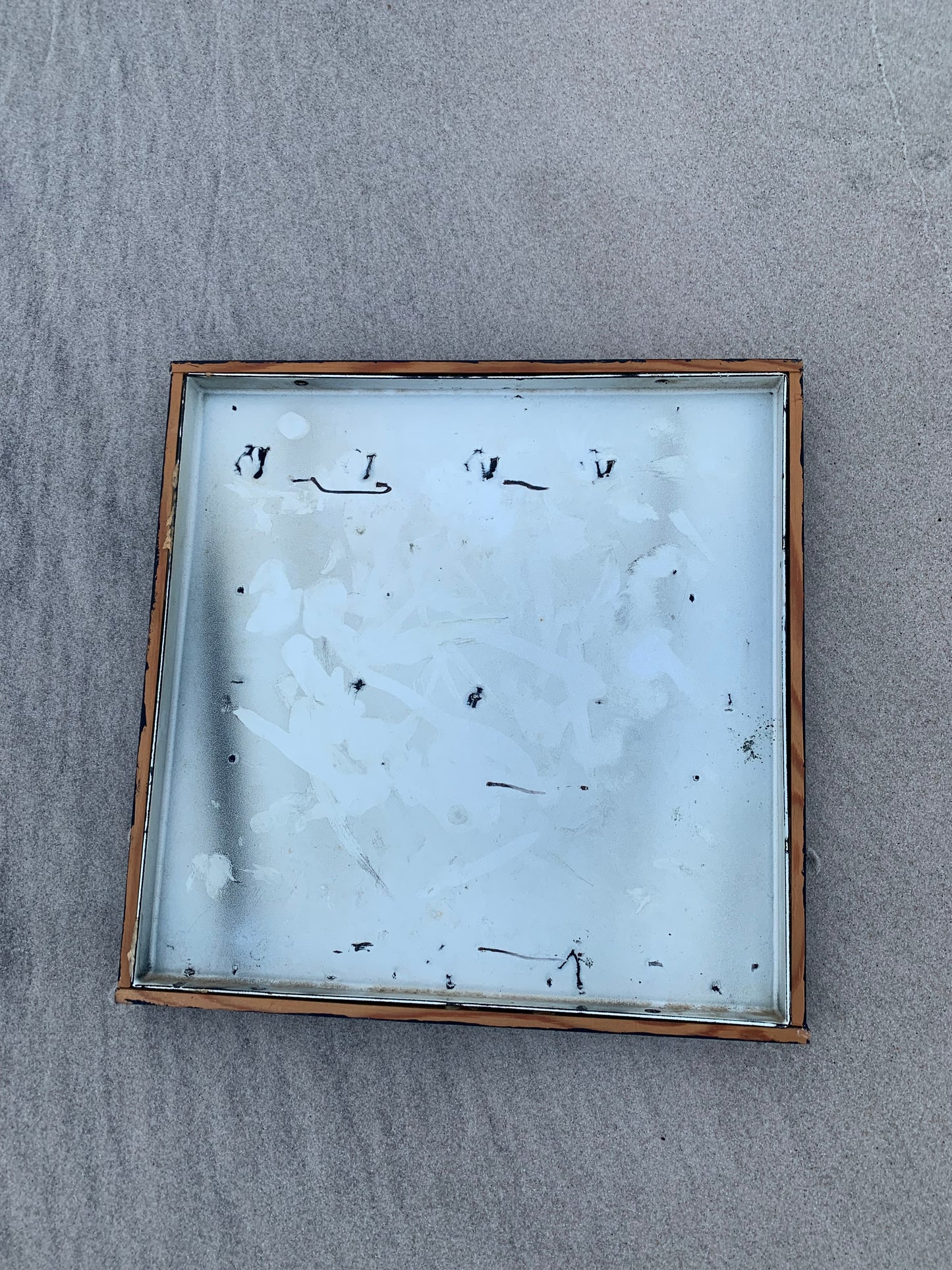 Inger Hanmann - Emaille-Kunst