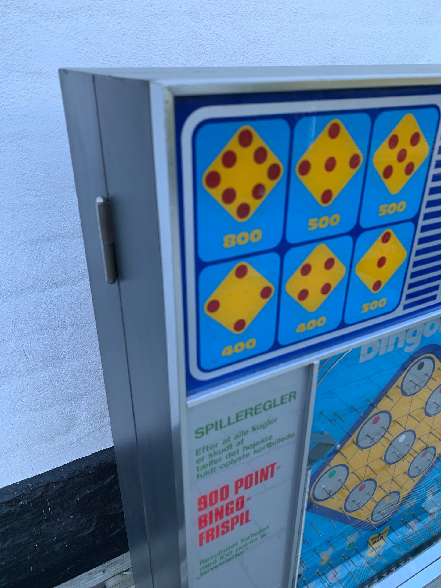 Spielautomat