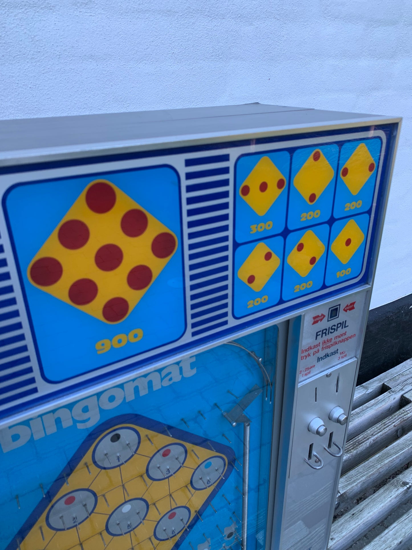 Spielautomat
