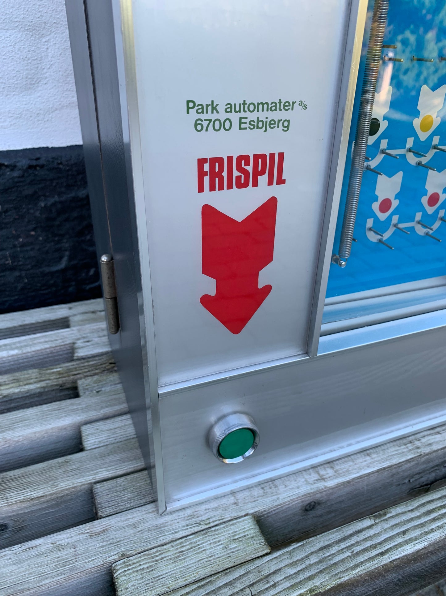 Spielautomat