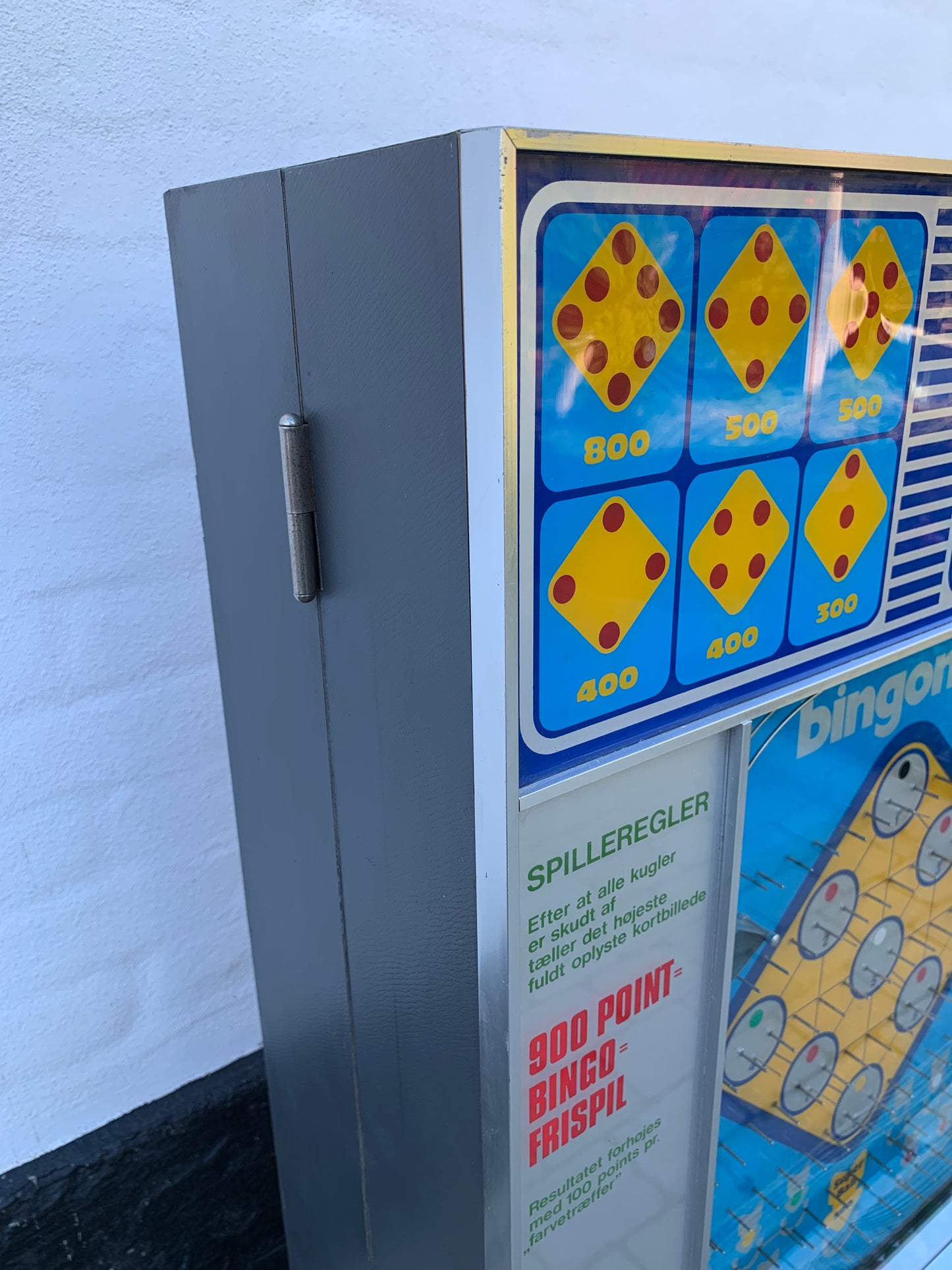 Spielautomat