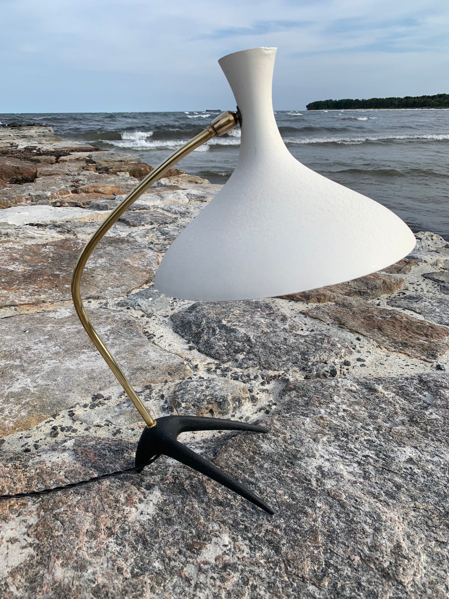 Cosack – Original weiß/schwarz (selten)