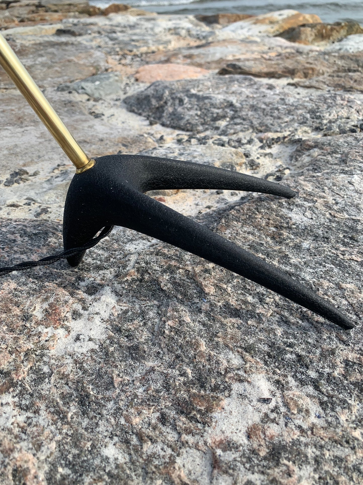 Cosack – Original weiß/schwarz (selten)
