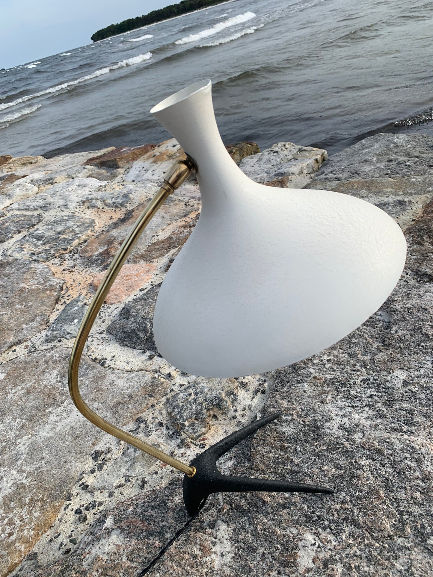 Cosack – Original weiß/schwarz (selten)