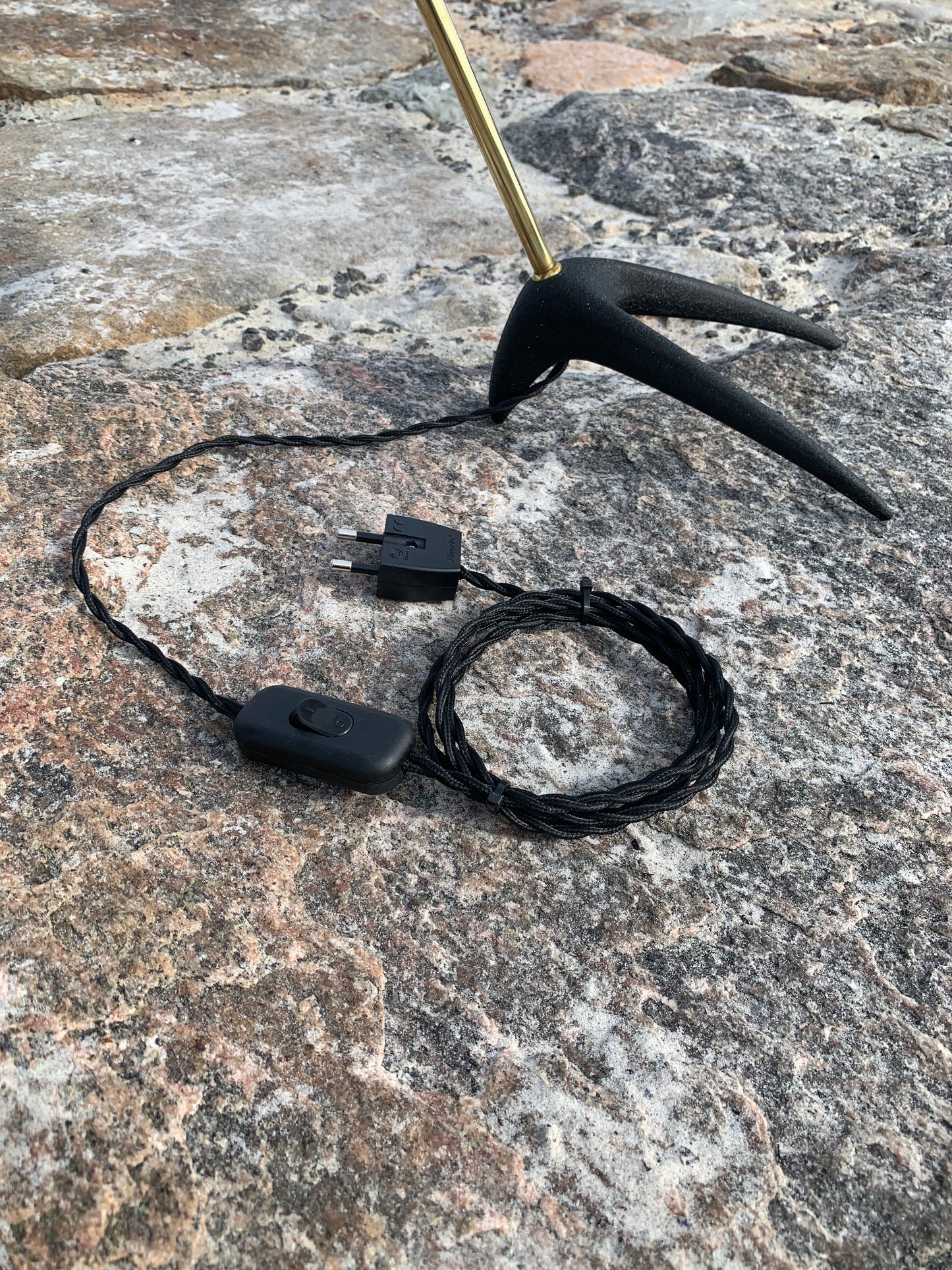 Cosack – Original weiß/schwarz (selten)