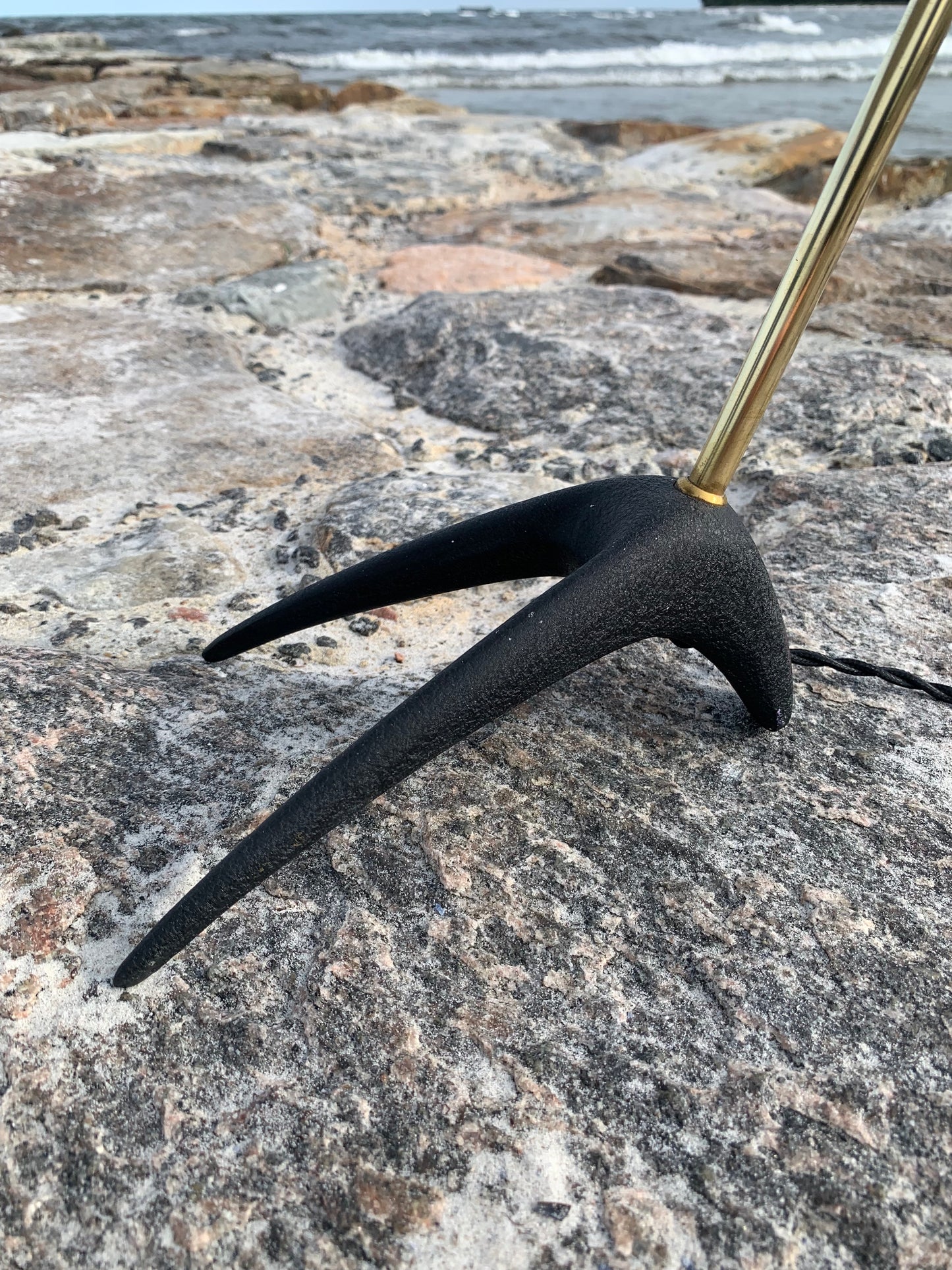 Cosack – Original weiß/schwarz (selten)