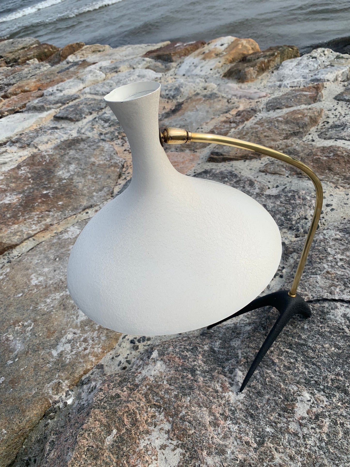 Cosack – Original weiß/schwarz (selten)
