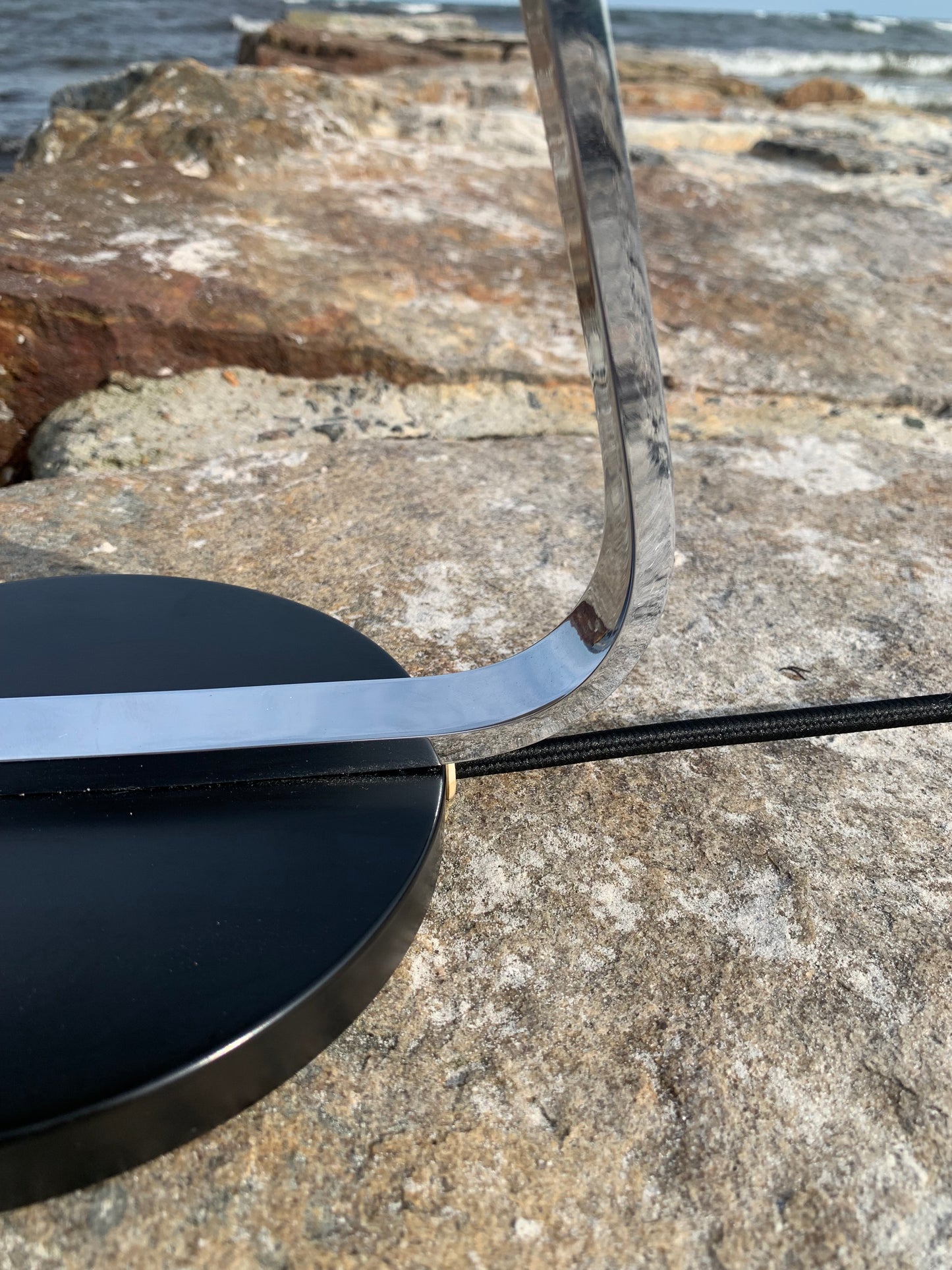 Kaiser Idell 6634 - Original Schwarz