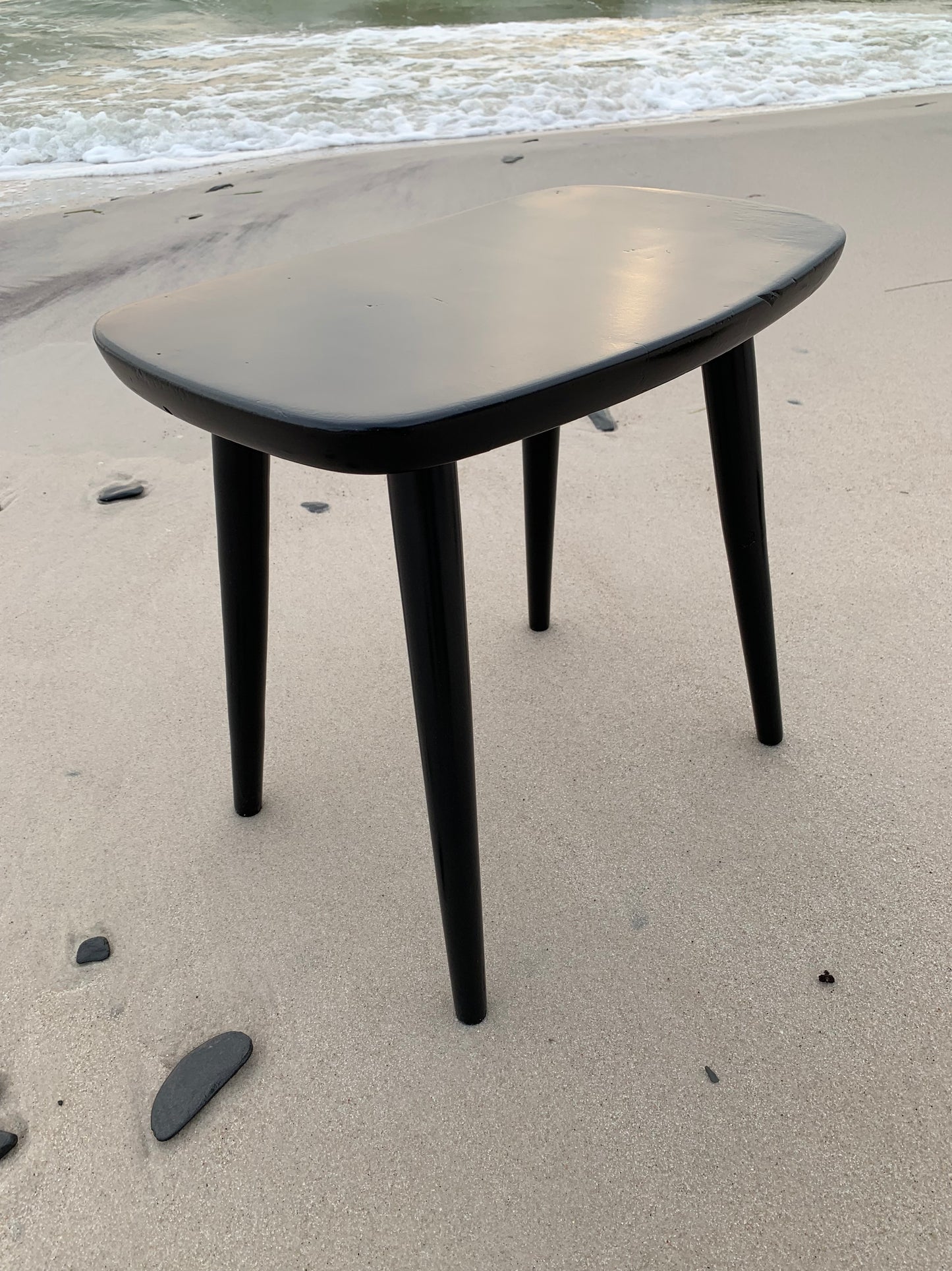 Yngve Ekström - Schwarz