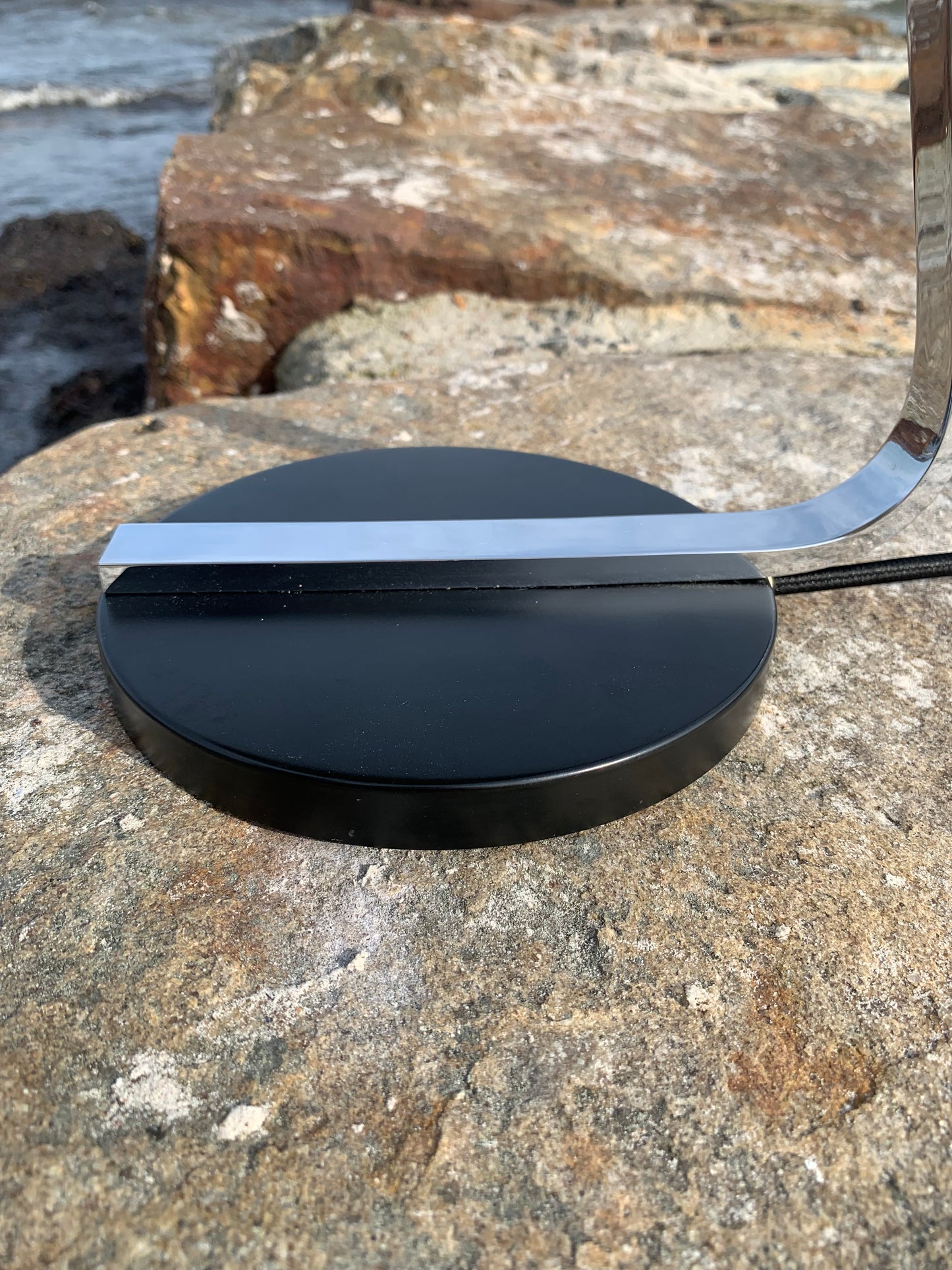 Kaiser Idell 6634 - Original Schwarz