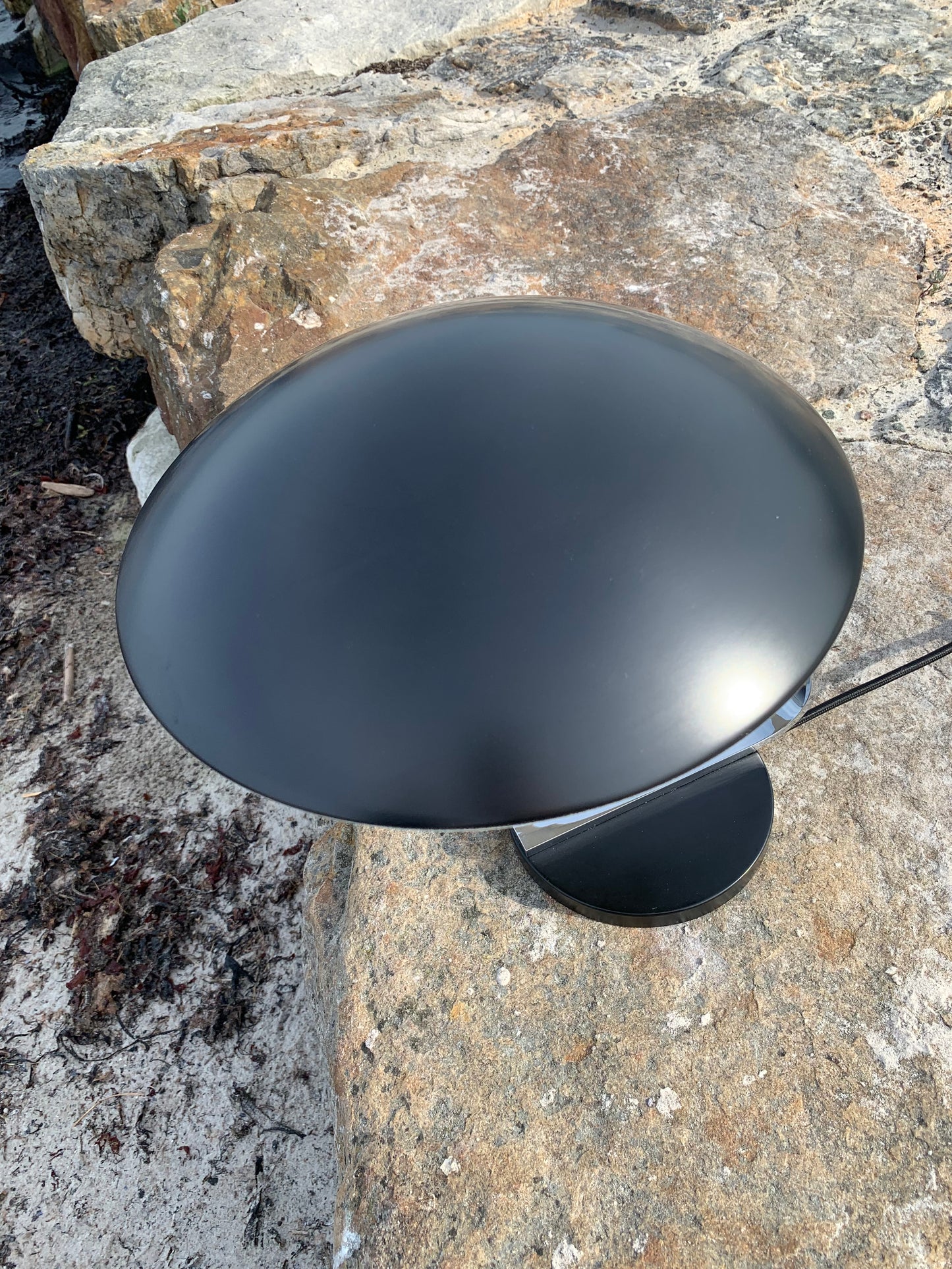 Kaiser Idell 6634 - Original Schwarz