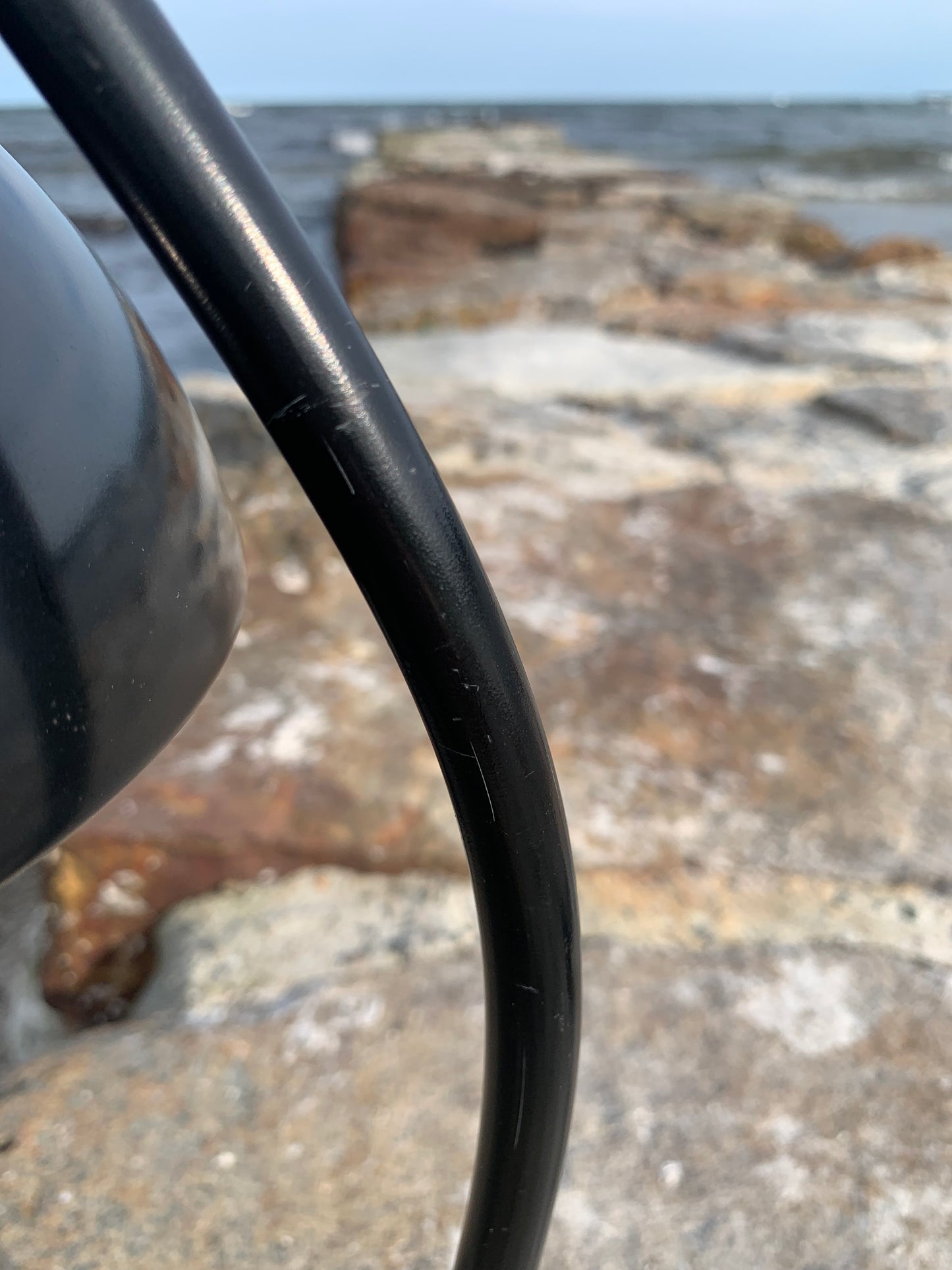 Kaiser Idell 6556 - Original schwarz