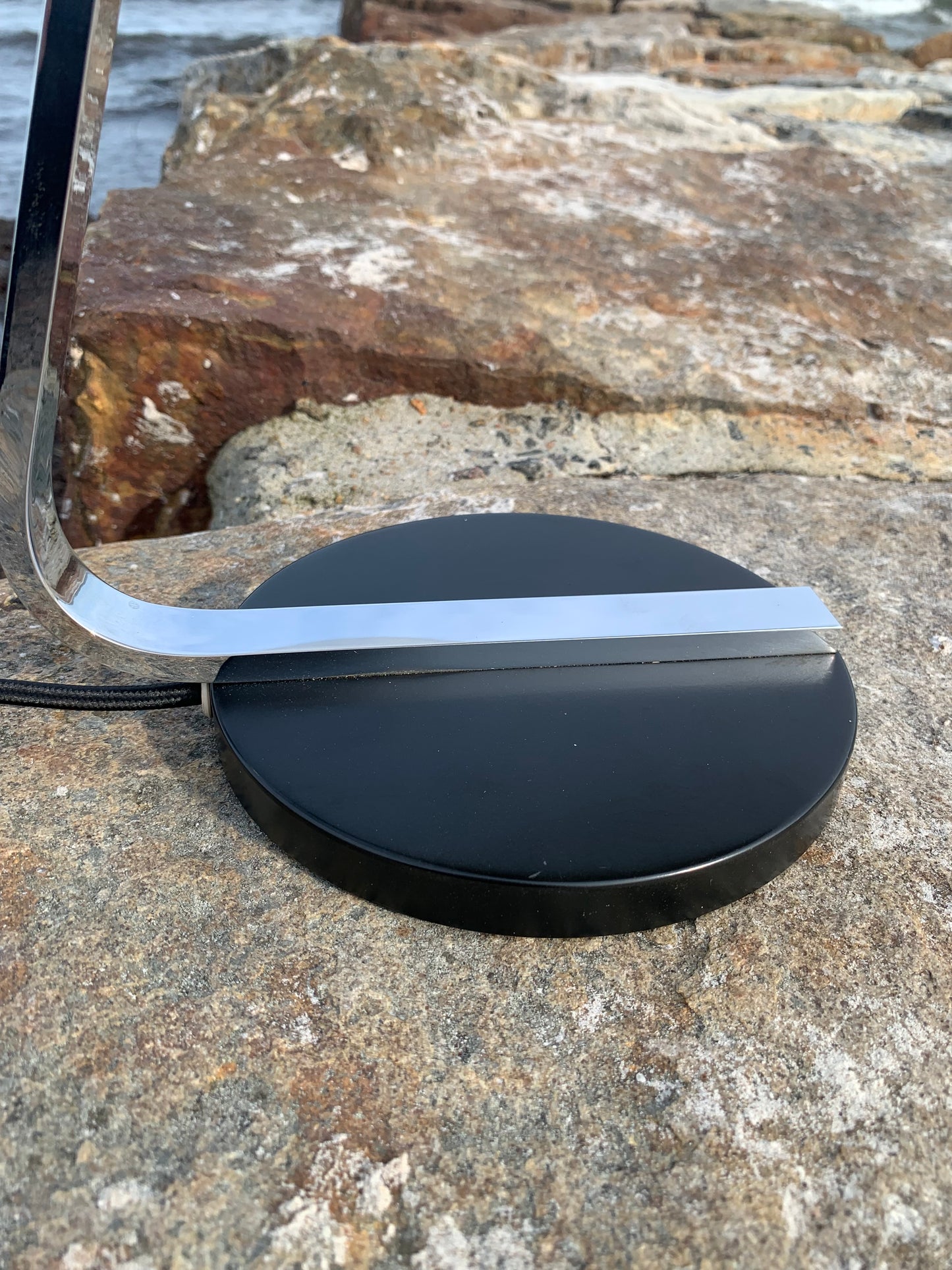 Kaiser Idell 6634 - Original Schwarz
