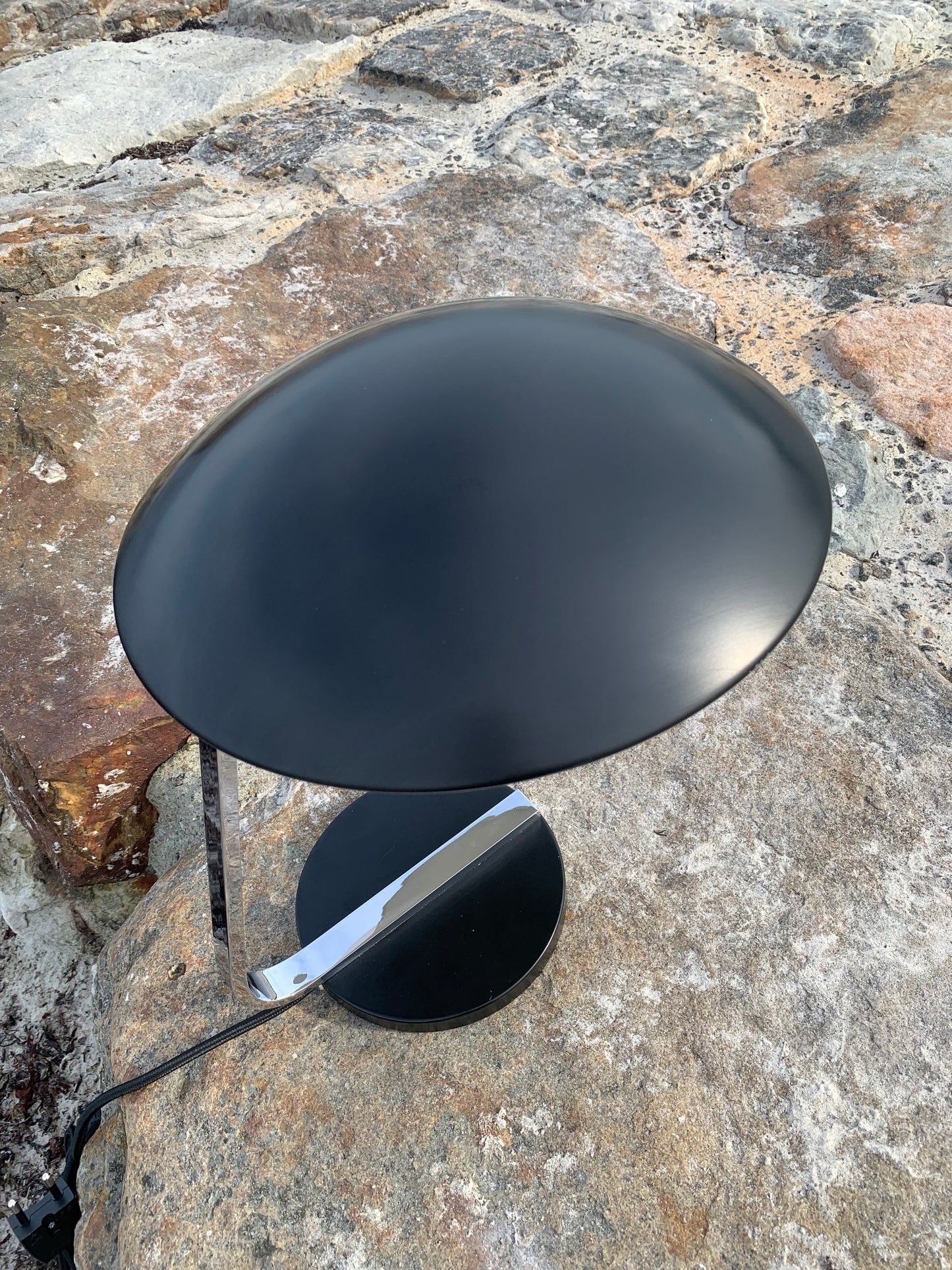 Kaiser Idell 6634 - Original Schwarz