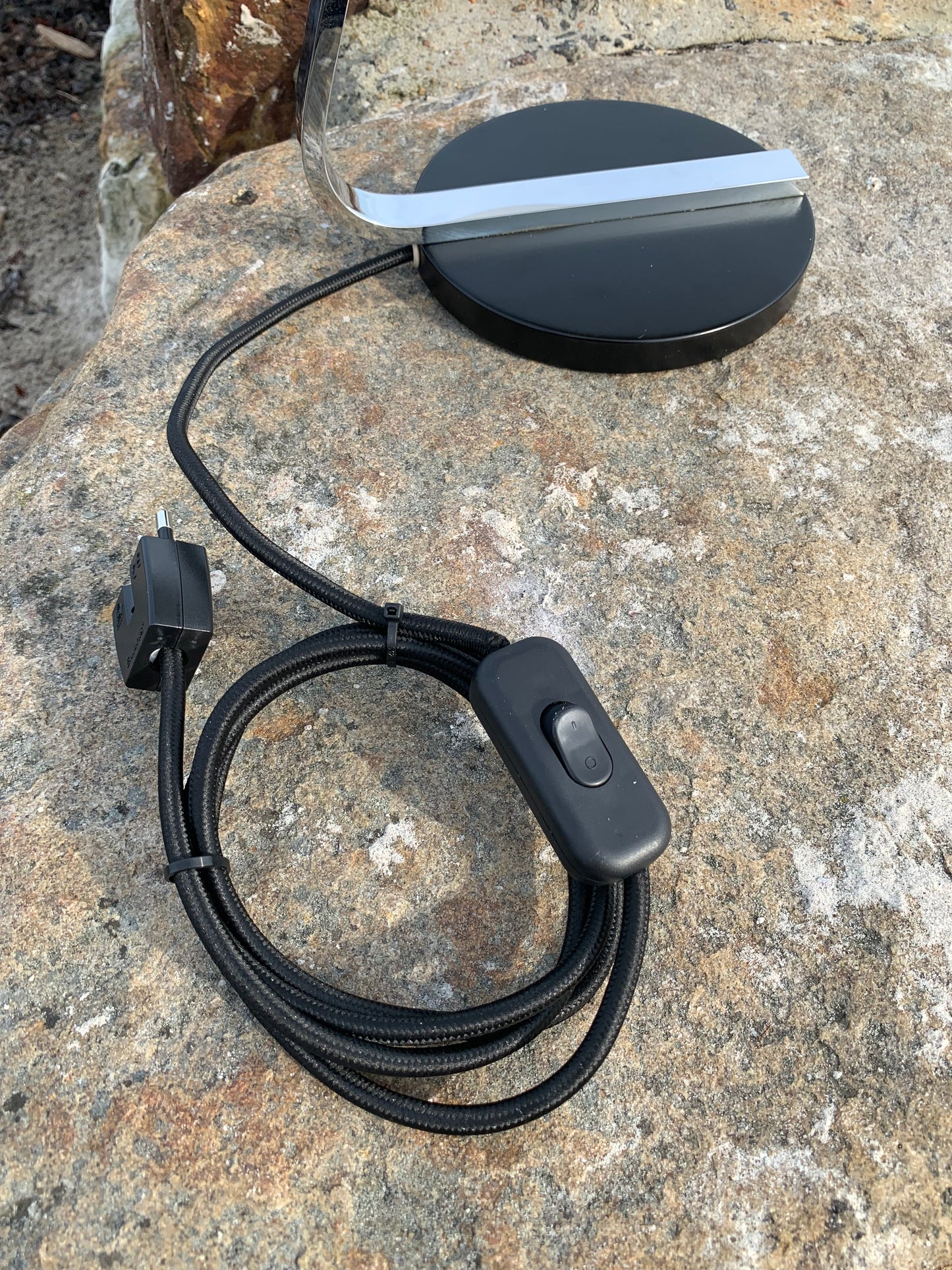 Kaiser Idell 6634 - Original Schwarz